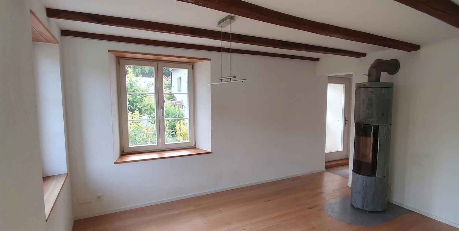 Casa singola di 7 ½ locali