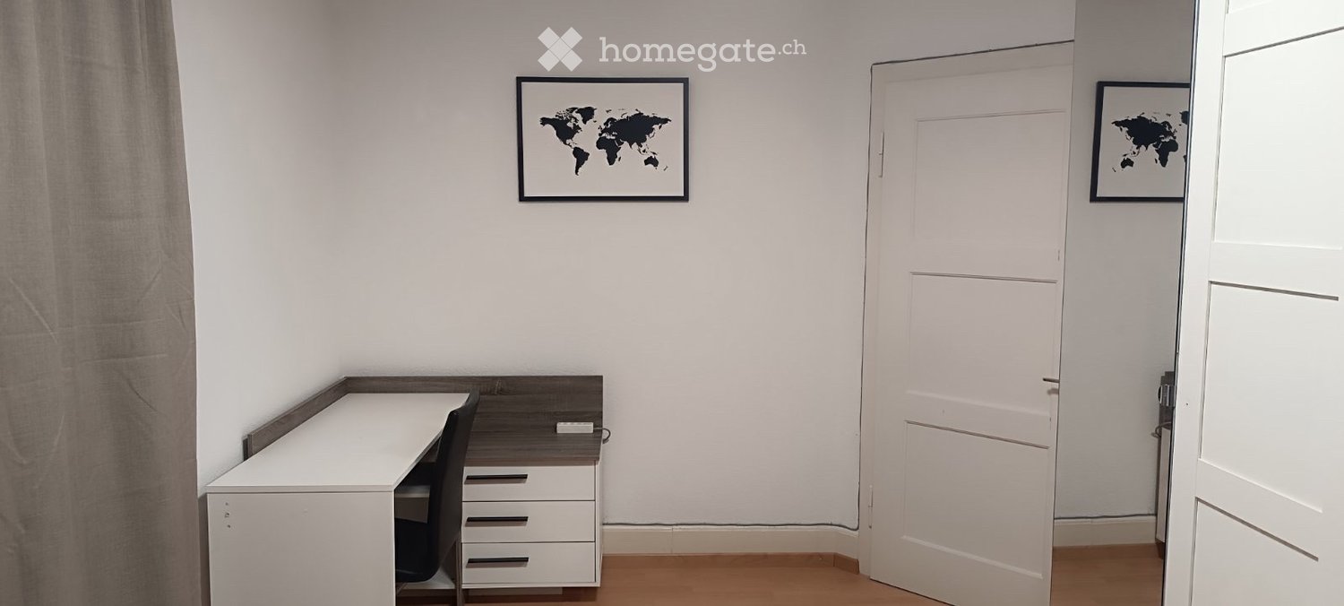 1 room single room, photo 1 sur 5