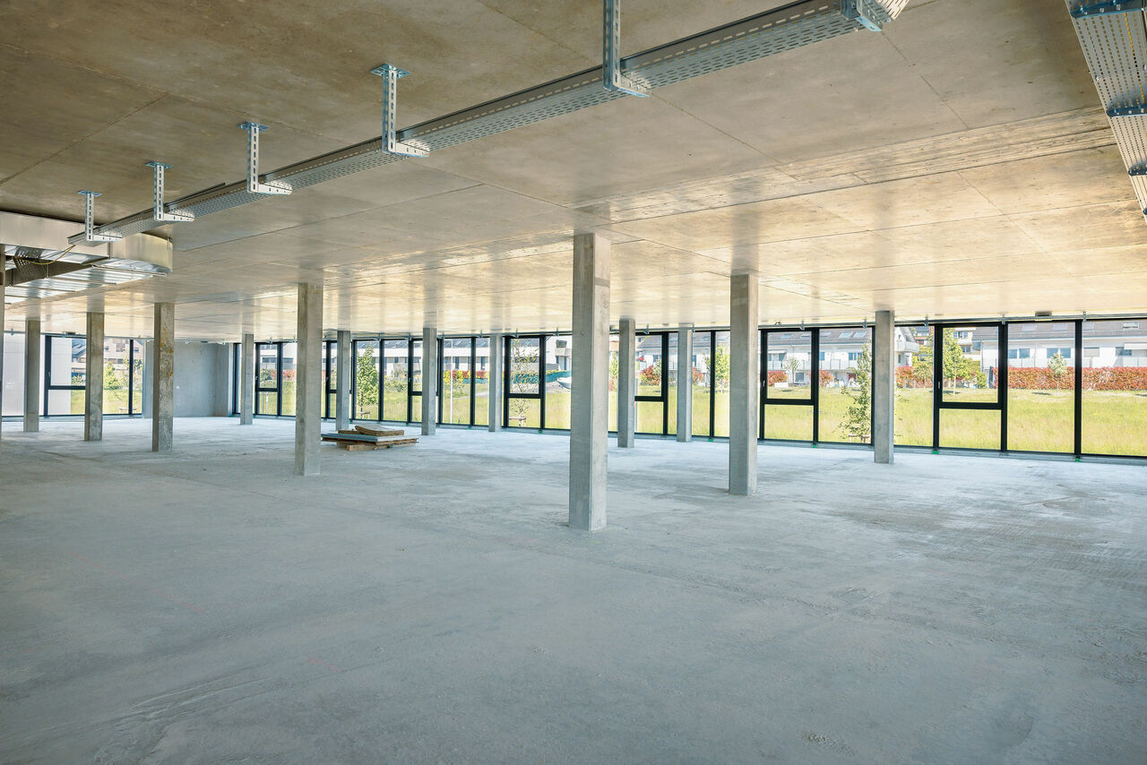 1460m² atelier, Foto 3 von 5