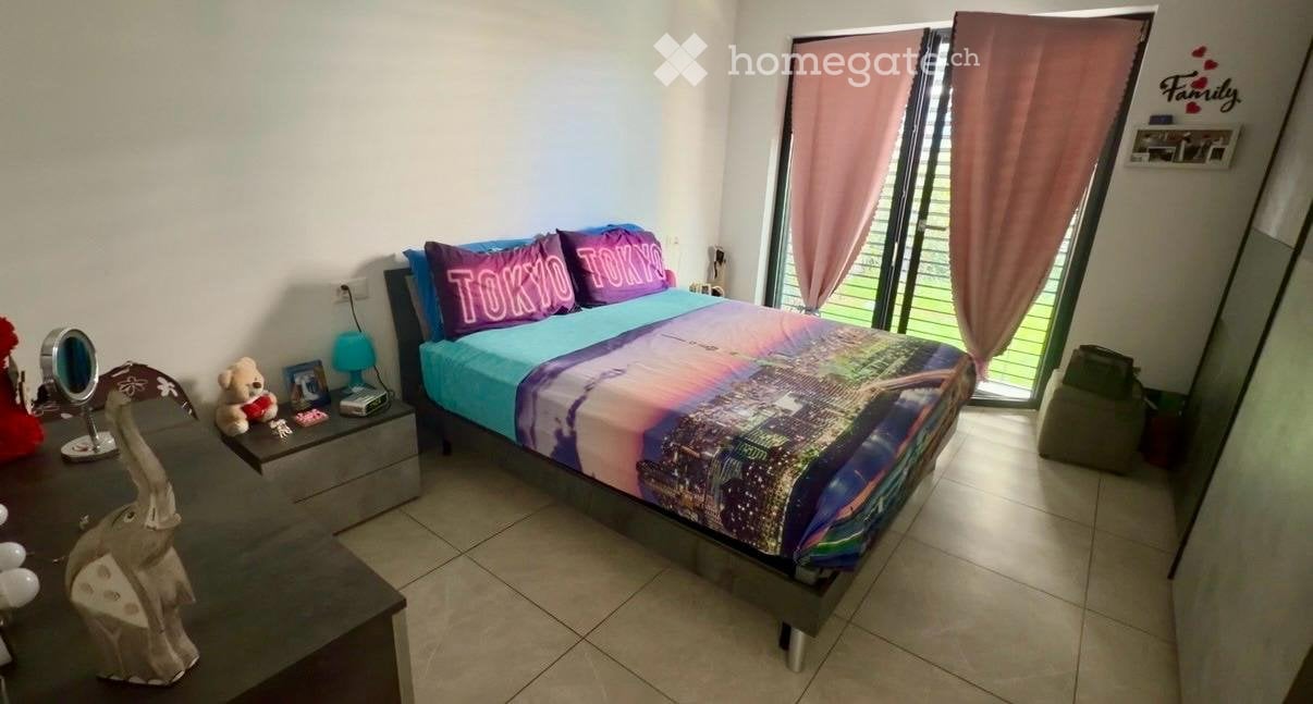 2 ½ Zimmer Wohnung, Foto 5 von 5