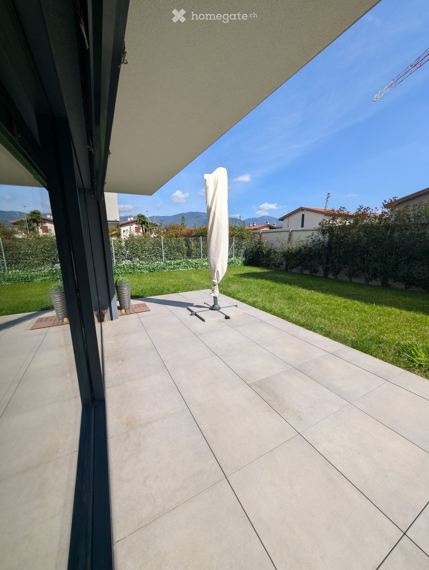 2 ½ Zimmer Wohnung, Foto 4 von 5