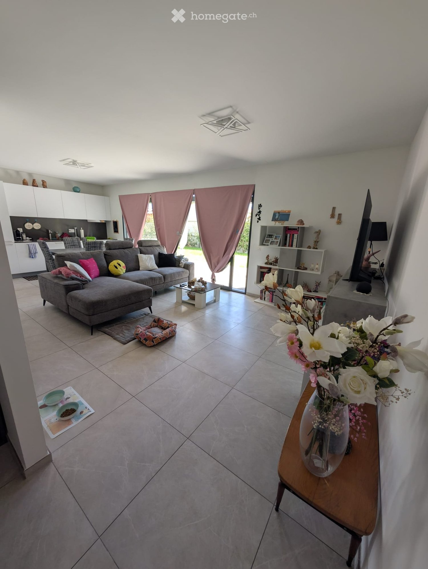 2 ½ Zimmer Wohnung, Foto 2 von 5