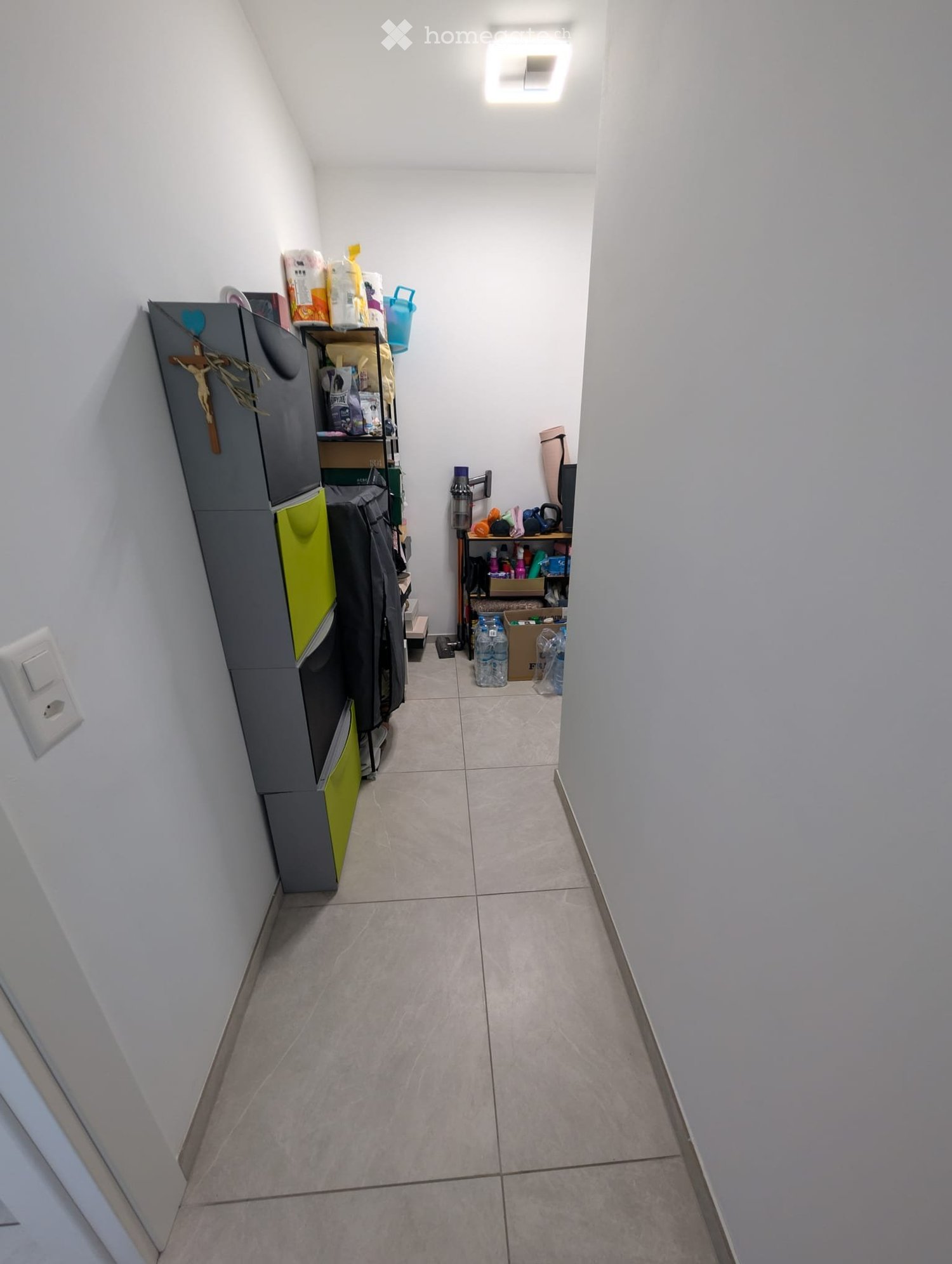 2 ½ Zimmer Wohnung, Foto 3 von 5