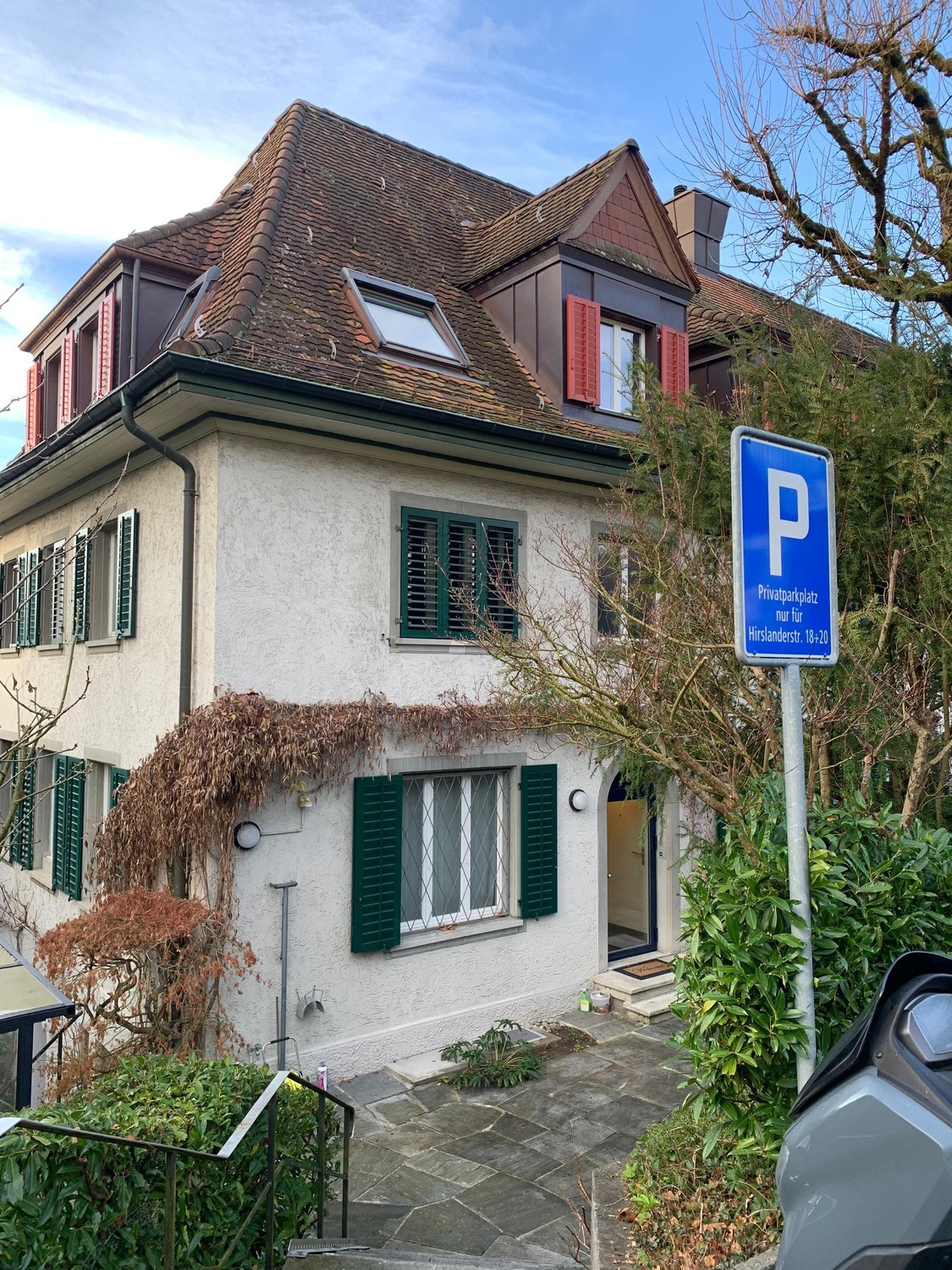 Zimmer in einer WG, Foto 3 von 8