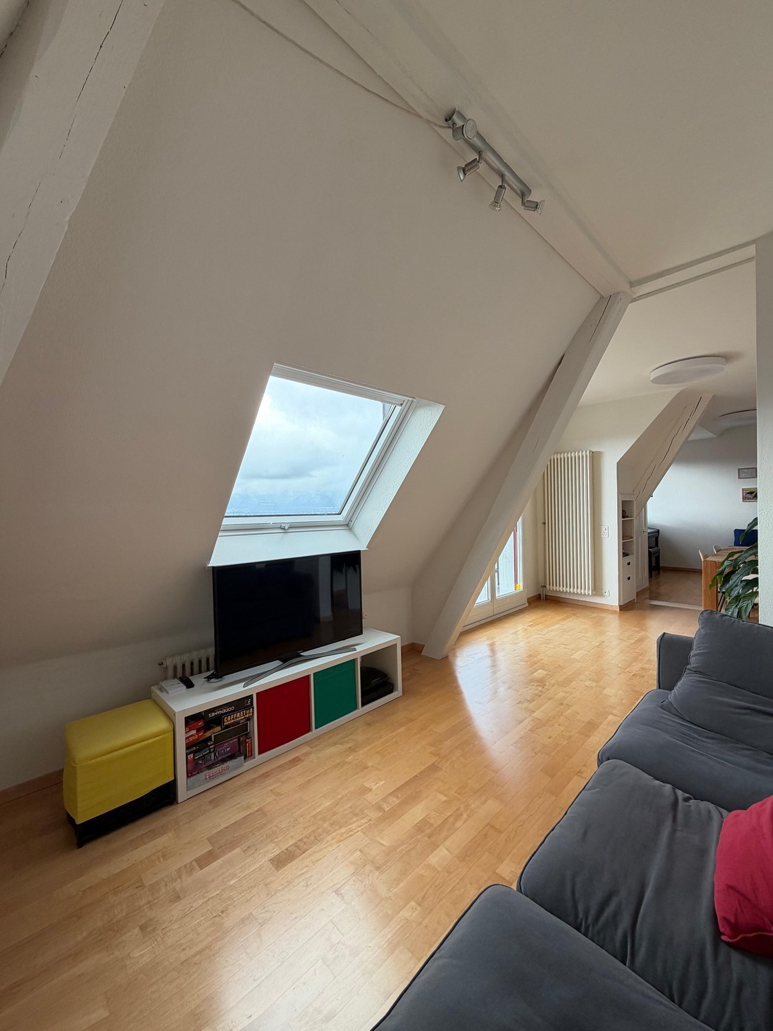 Zimmer in einer WG, Foto 5 von 8