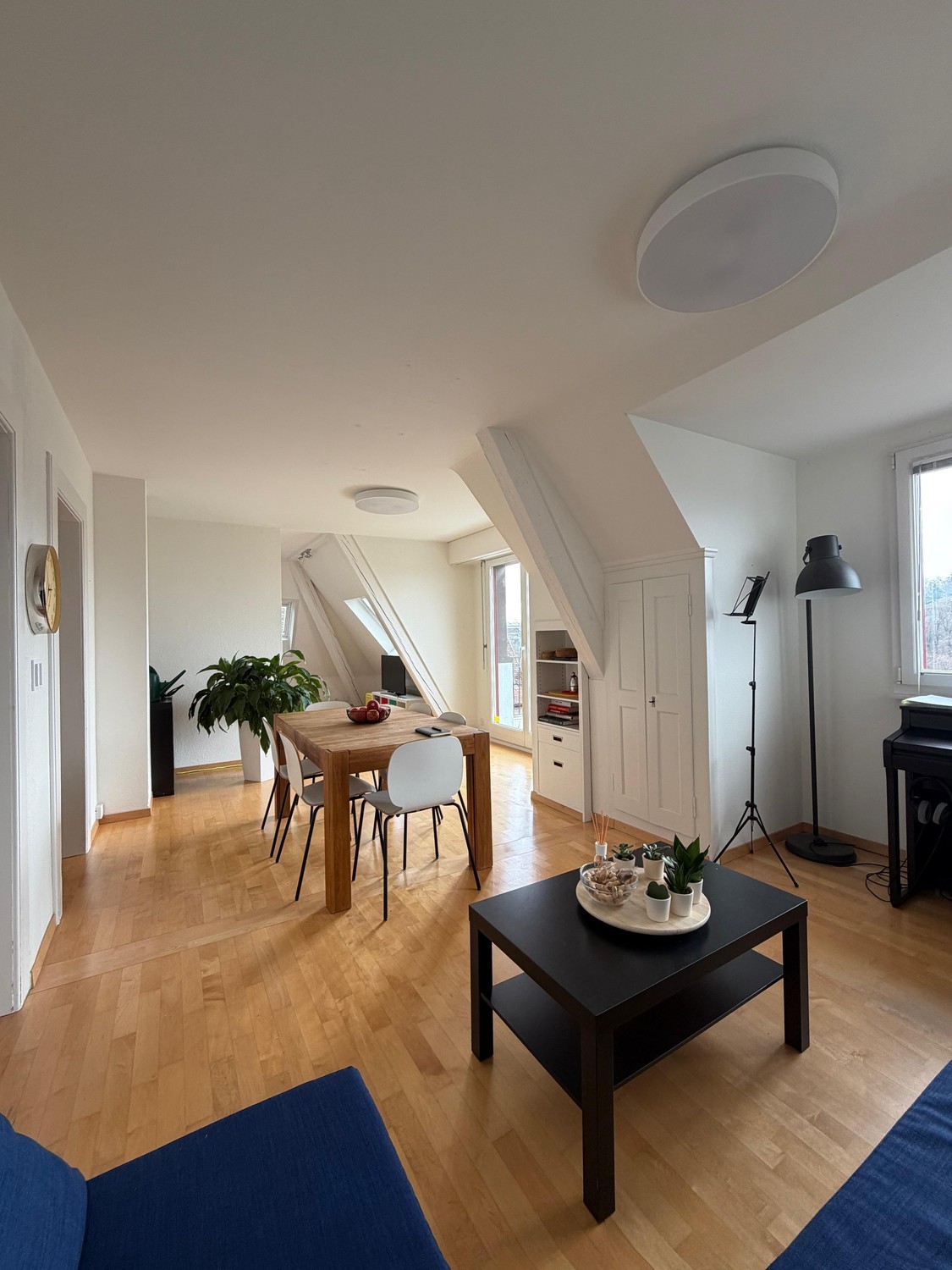 Zimmer in einer WG, Foto 6 von 8