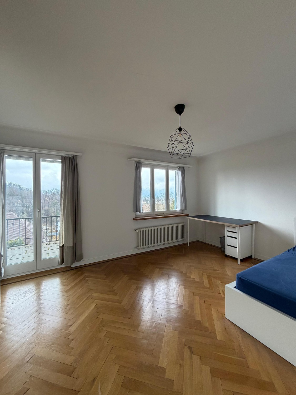 Zimmer in einer WG, Foto 2 von 8