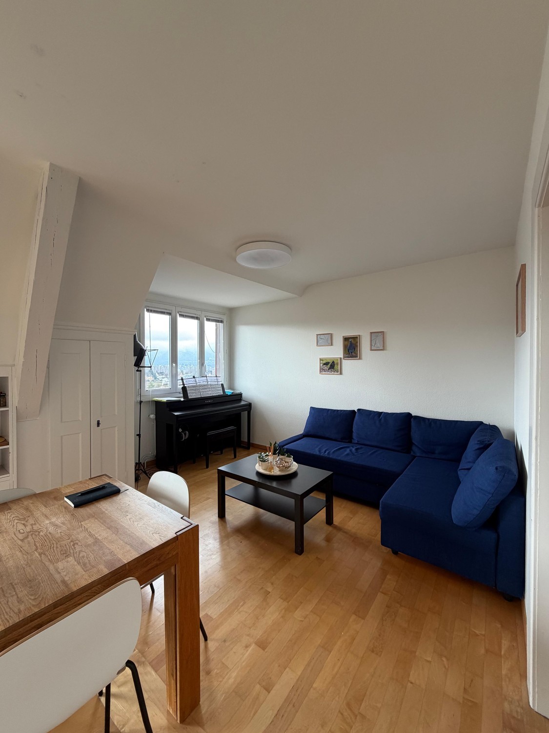 Zimmer in einer WG, Foto 4 von 8