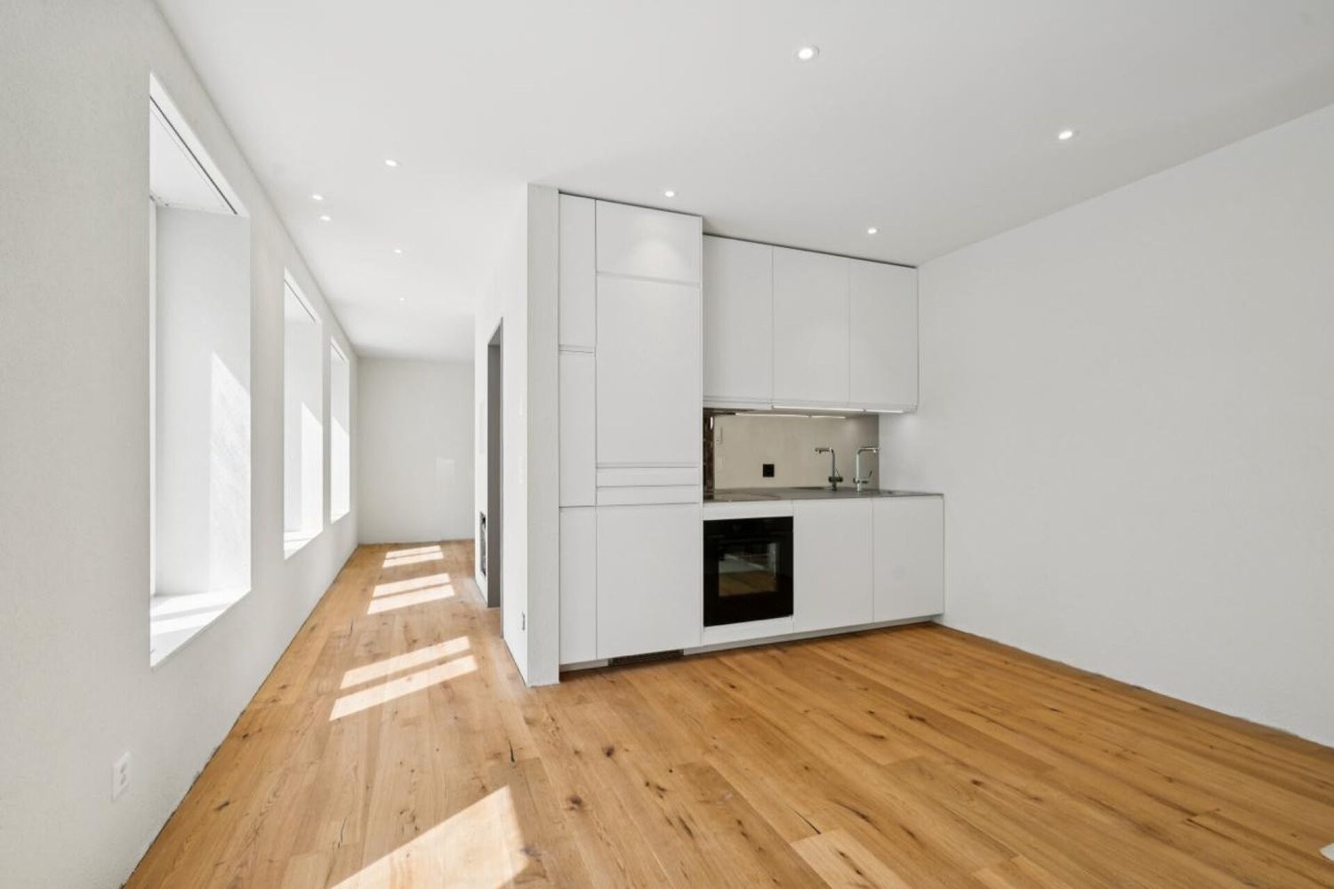 Appartamento di 2 ½ locali