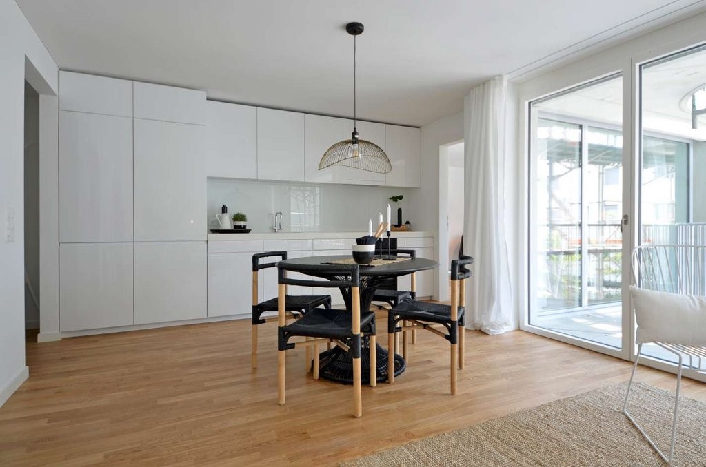 2 ½ rooms apartment, Foto 4 von 4