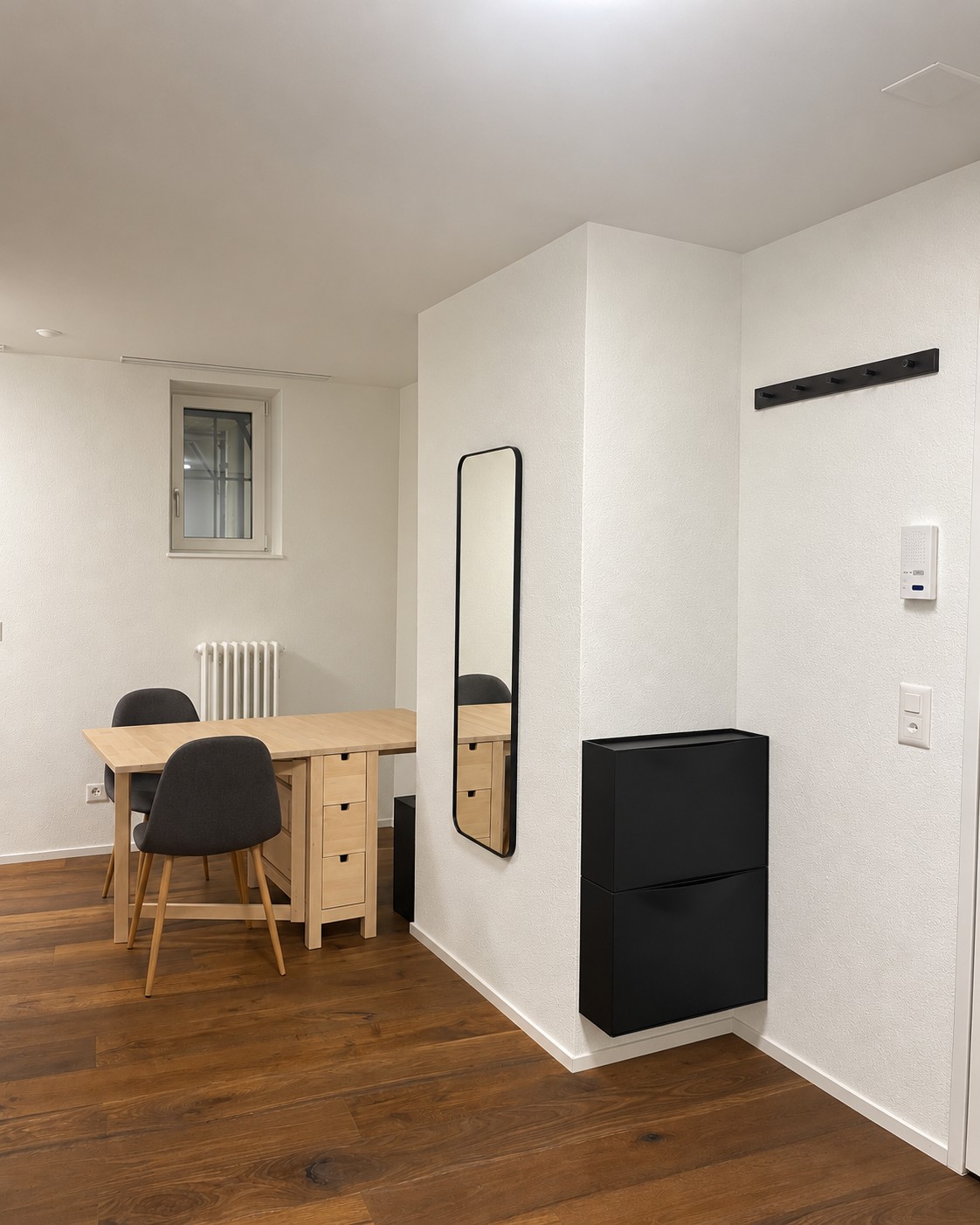 1 ½ rooms apartment, Foto 2 von 8