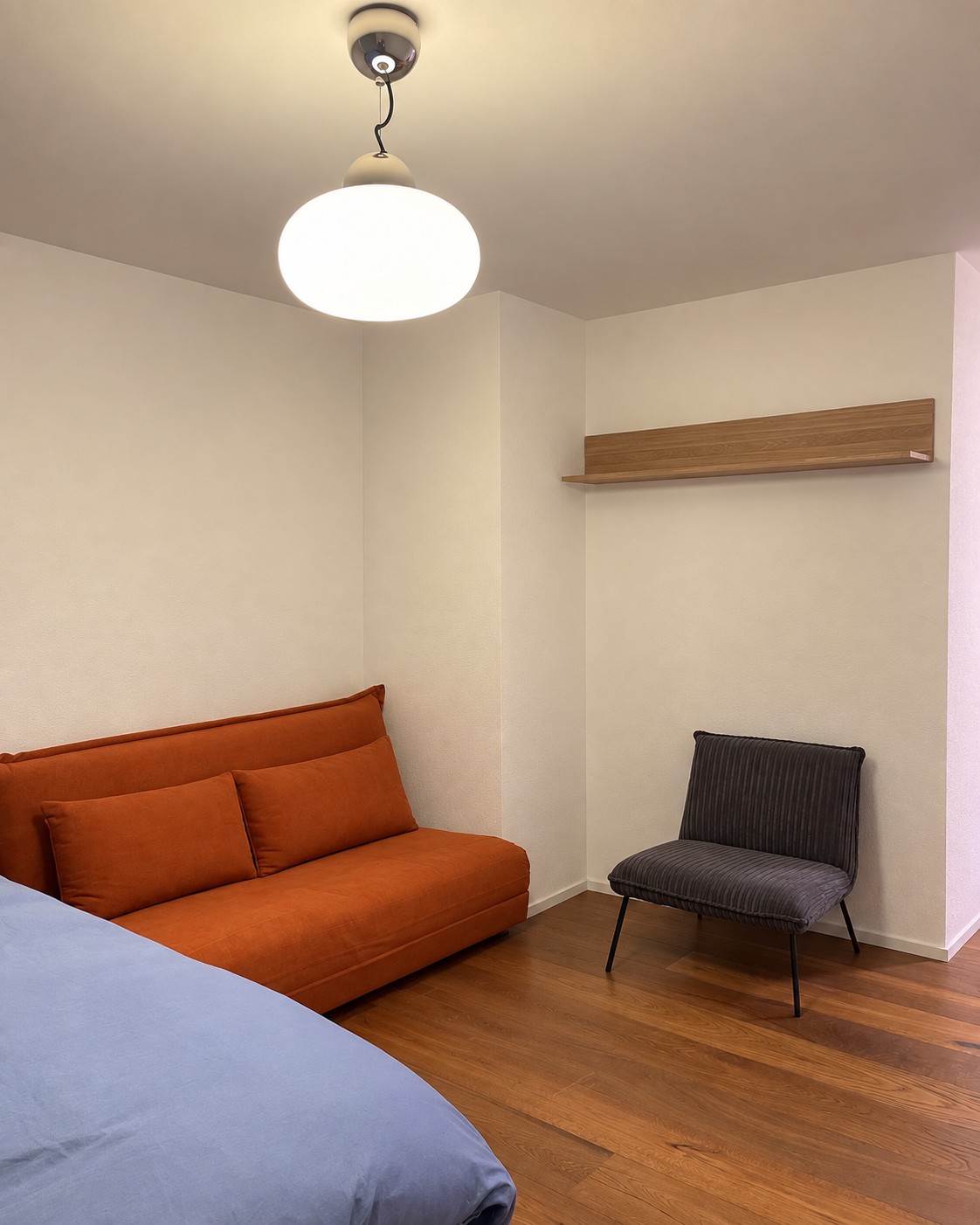 1 ½ rooms apartment, Foto 4 von 8