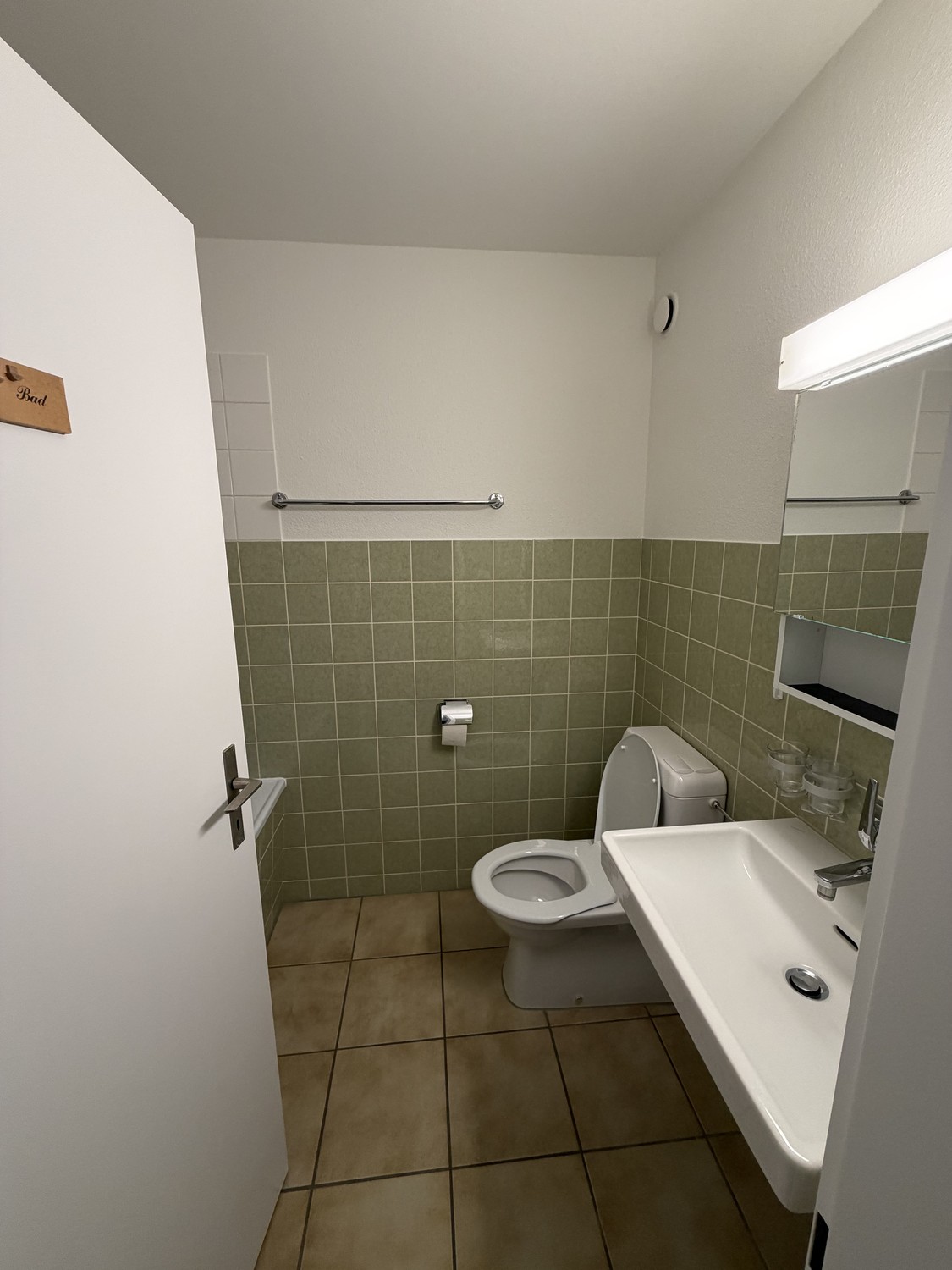 Appartamento di 4 ½ locali