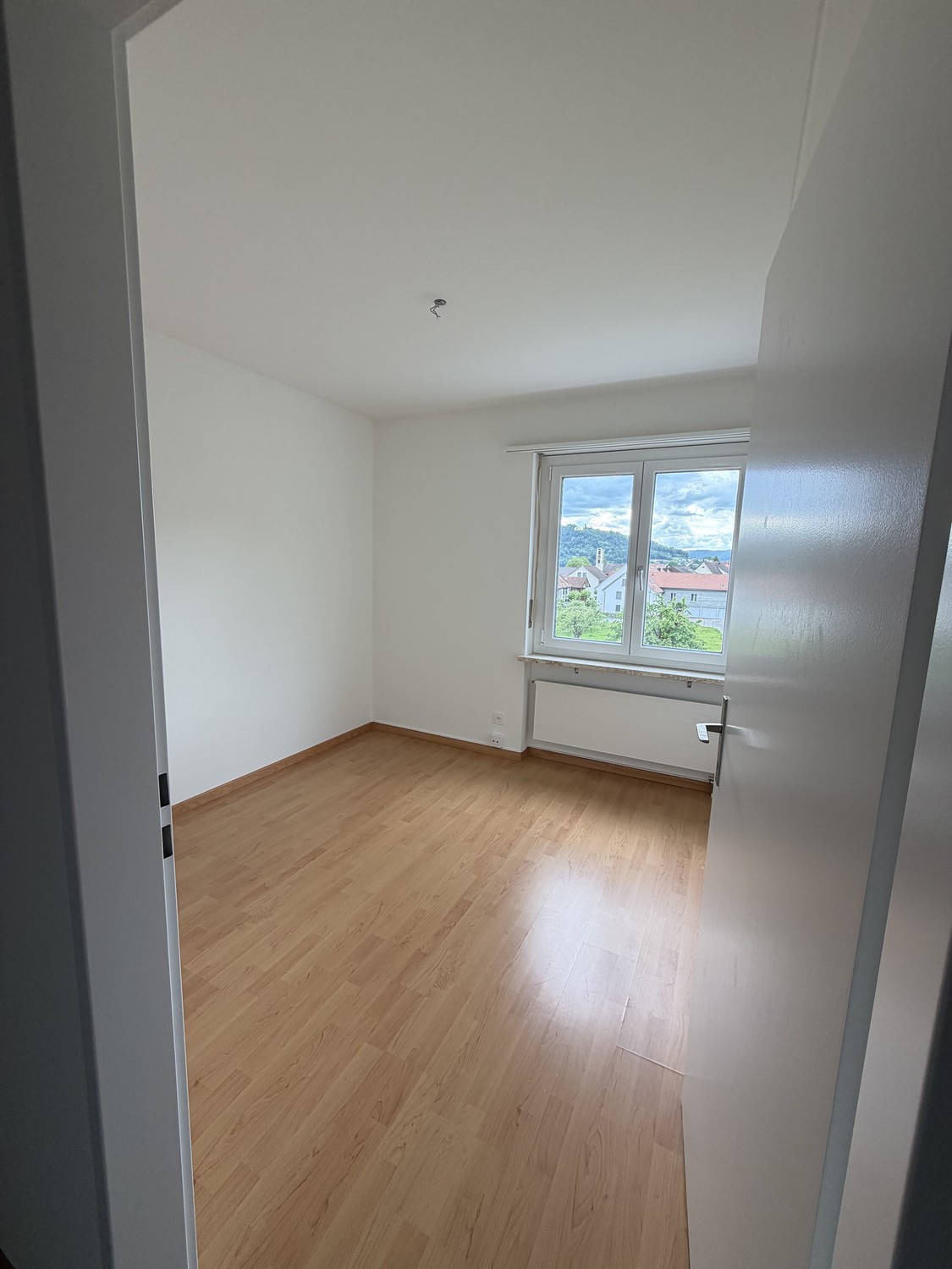 Appartamento di 4 ½ locali
