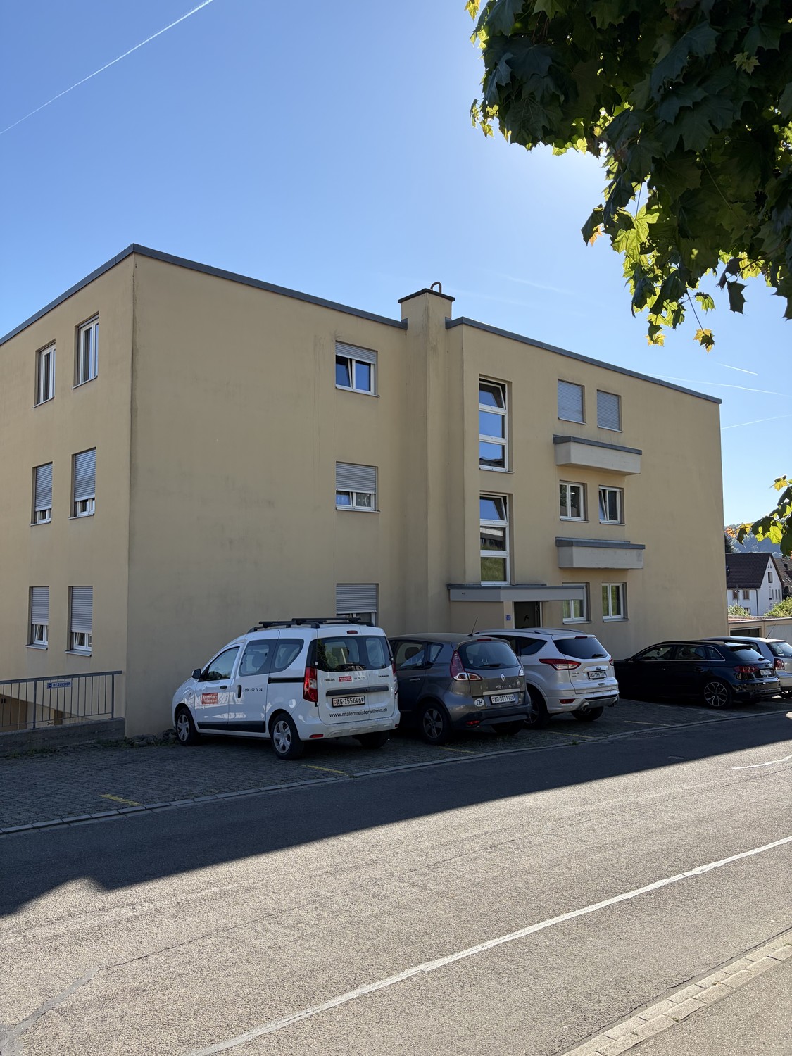 Appartamento di 4 ½ locali