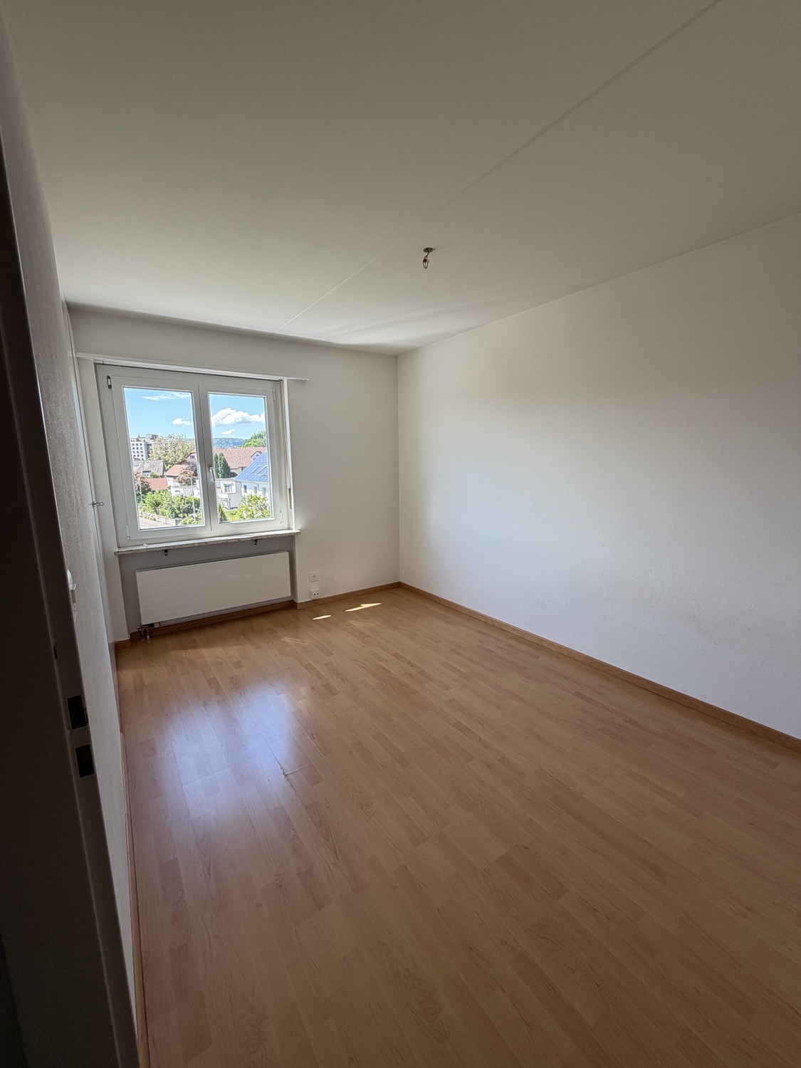 Appartamento di 4 ½ locali
