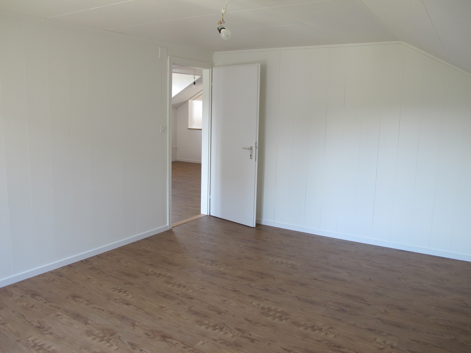 Appartamento di 4 ½ locali, foto 3 di 9