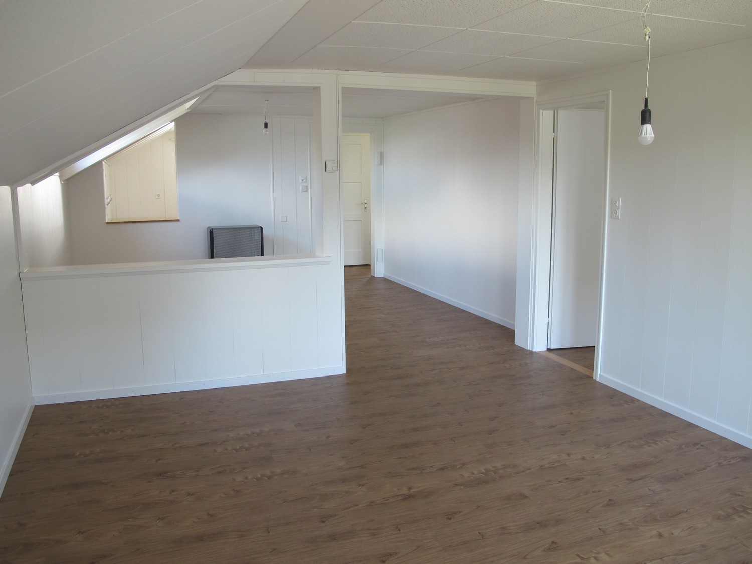 Appartamento di 4 ½ locali, foto 1 di 9