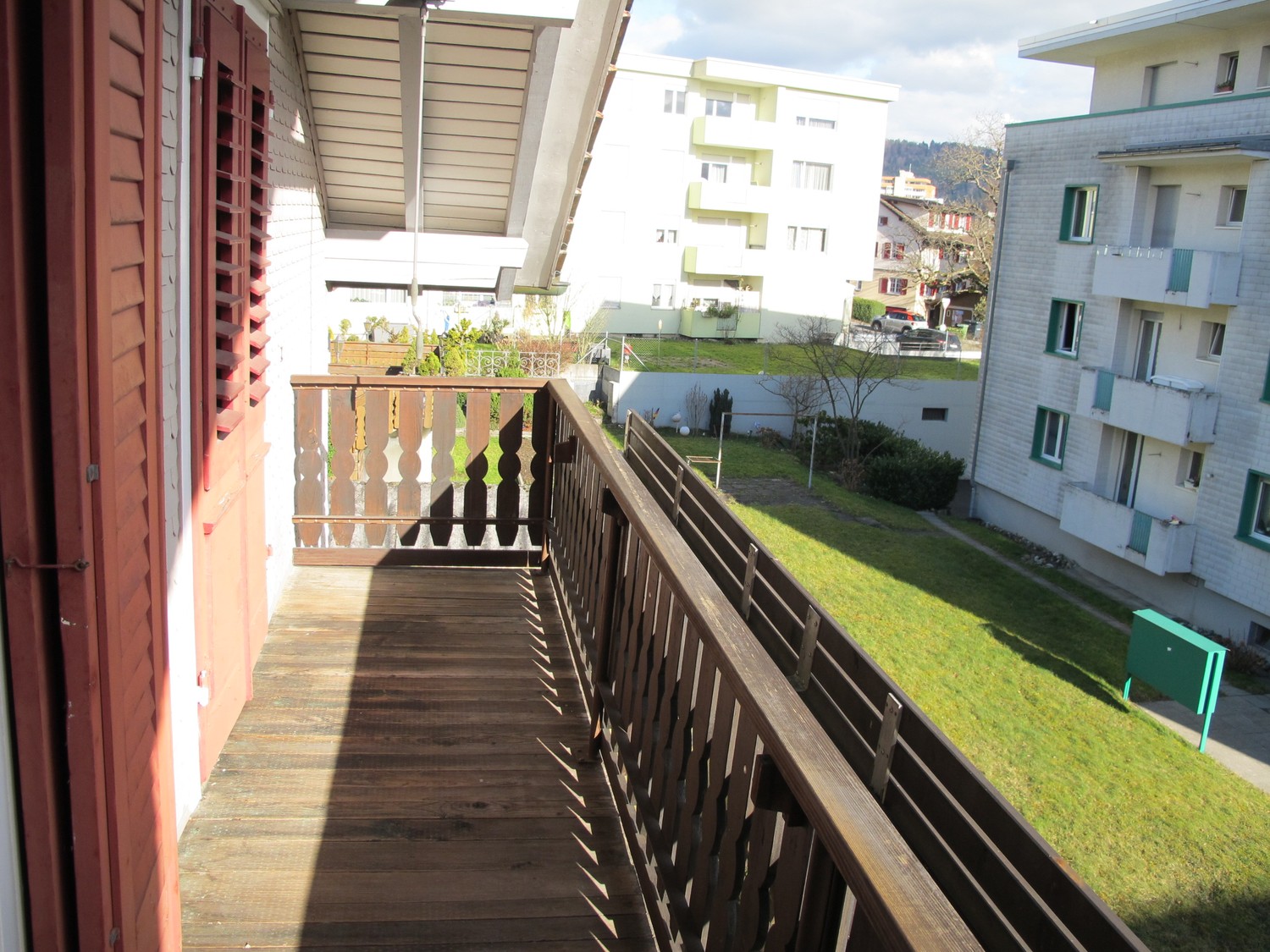 Appartamento di 4 ½ locali, foto 7 di 9