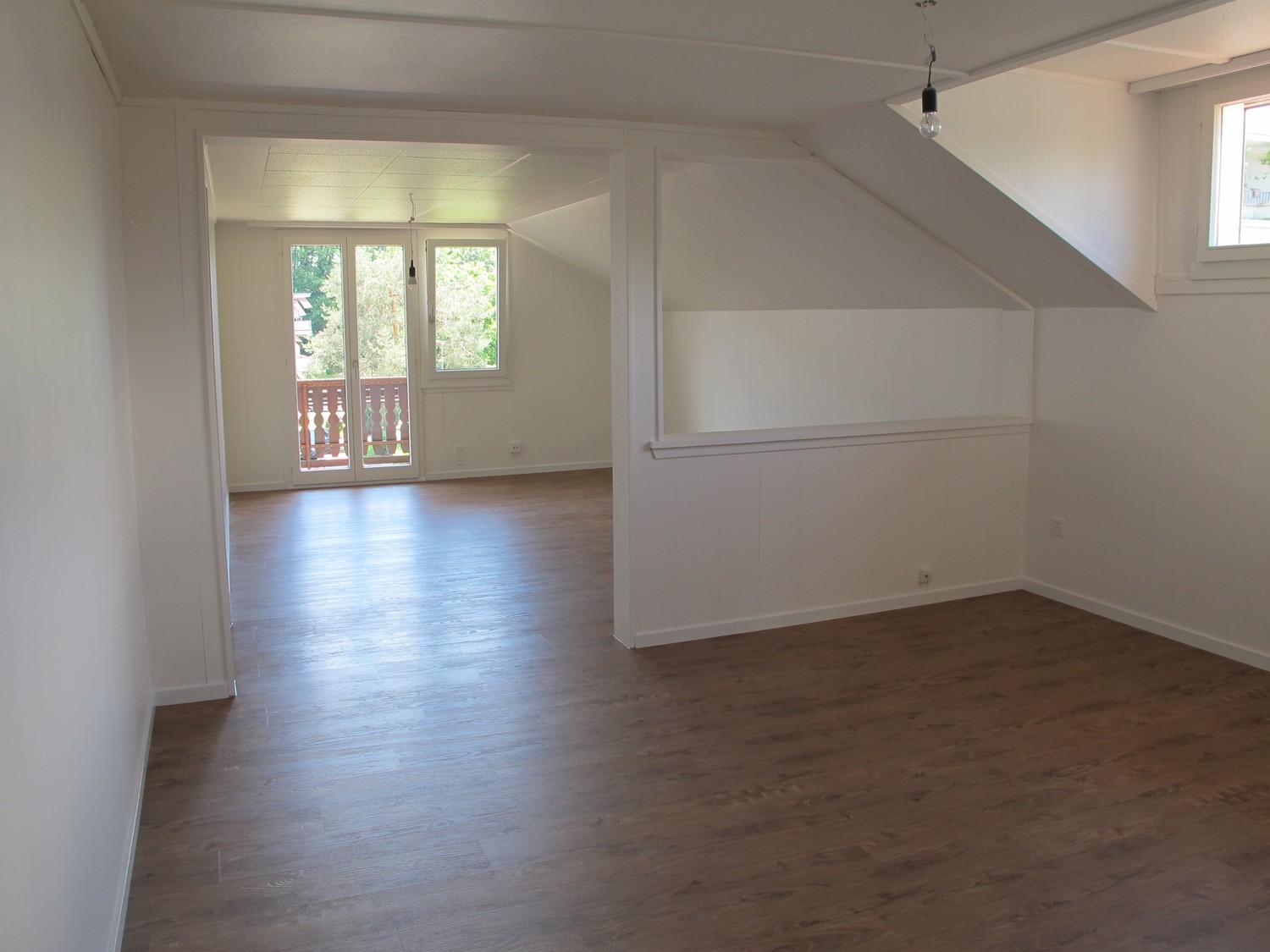 Appartamento di 4 ½ locali, foto 2 di 9
