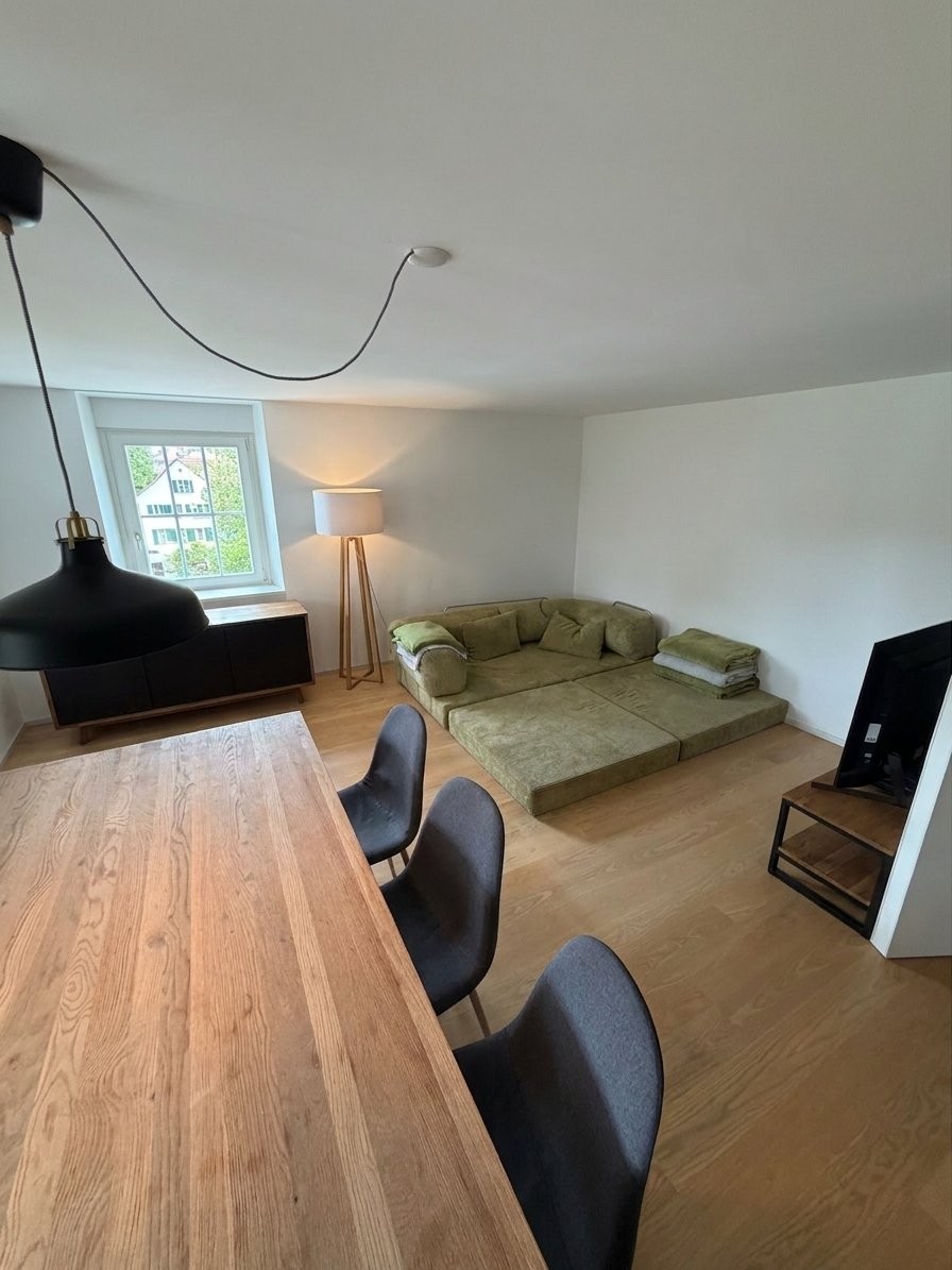 3 ½ rooms apartment, Foto 4 von 8