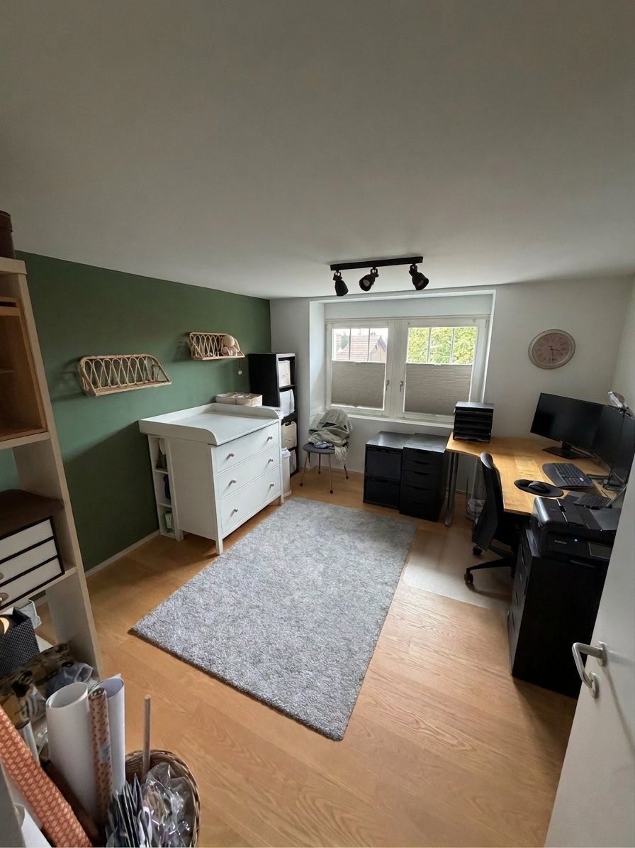 3 ½ rooms apartment, Foto 6 von 8