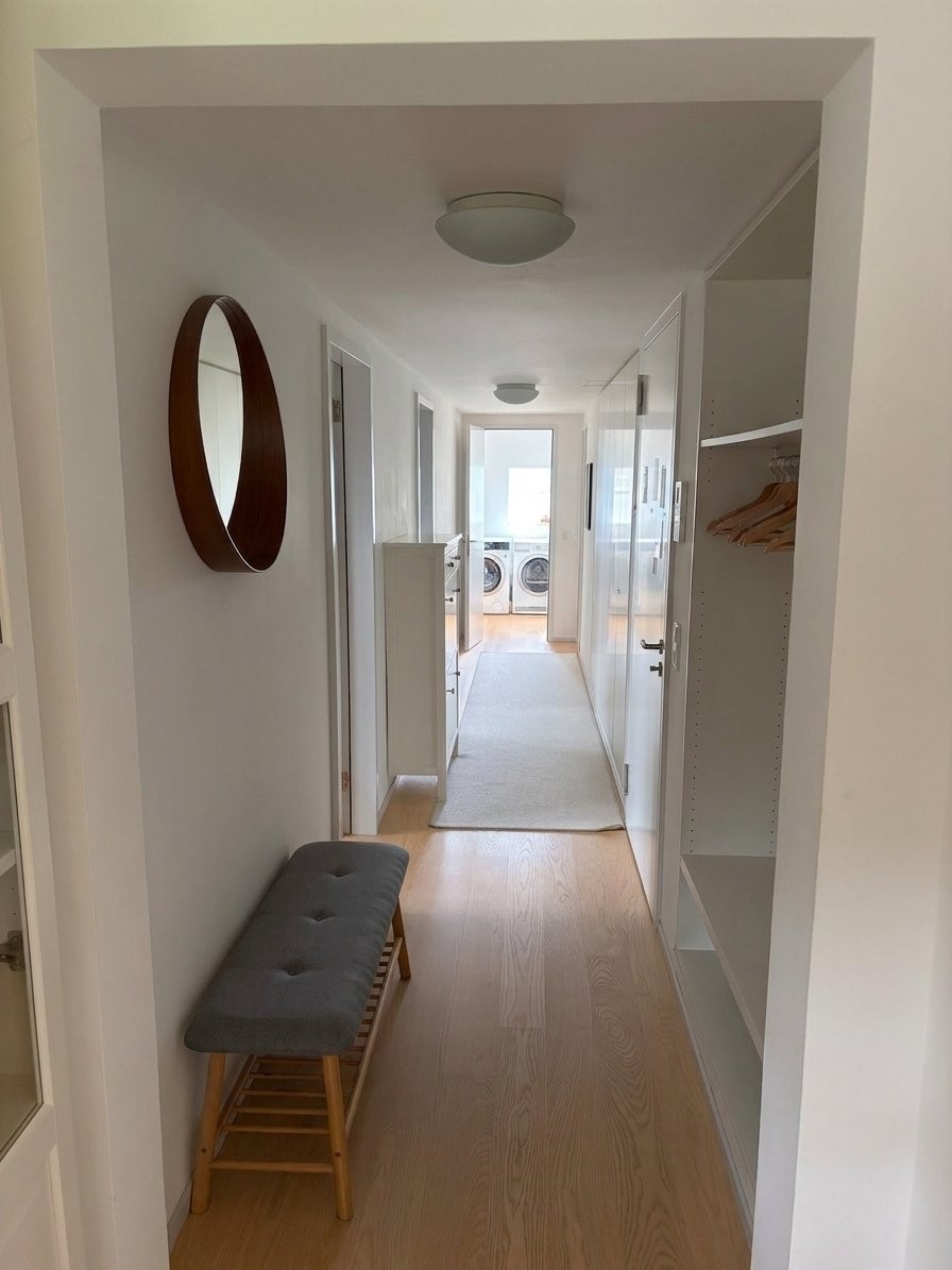 3 ½ rooms apartment, Foto 8 von 8