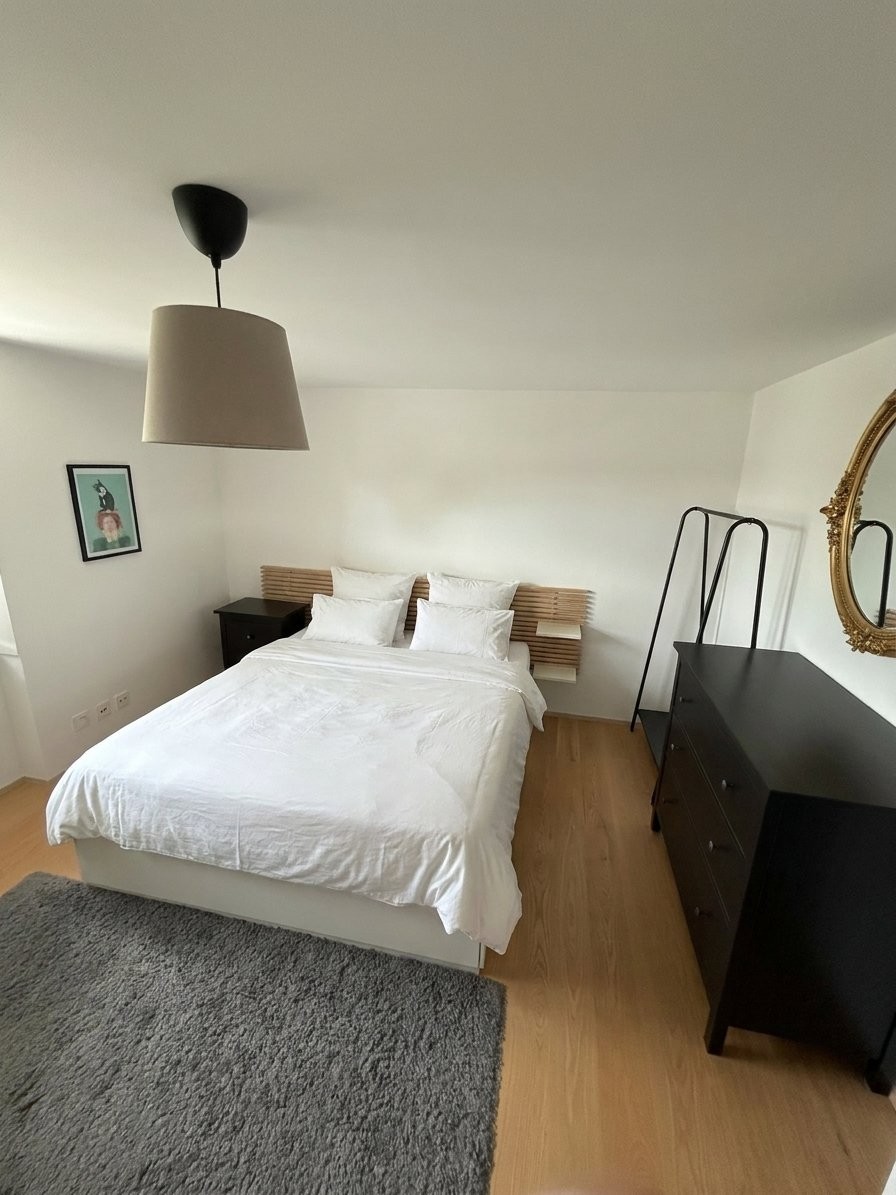 3 ½ rooms apartment, Foto 5 von 8