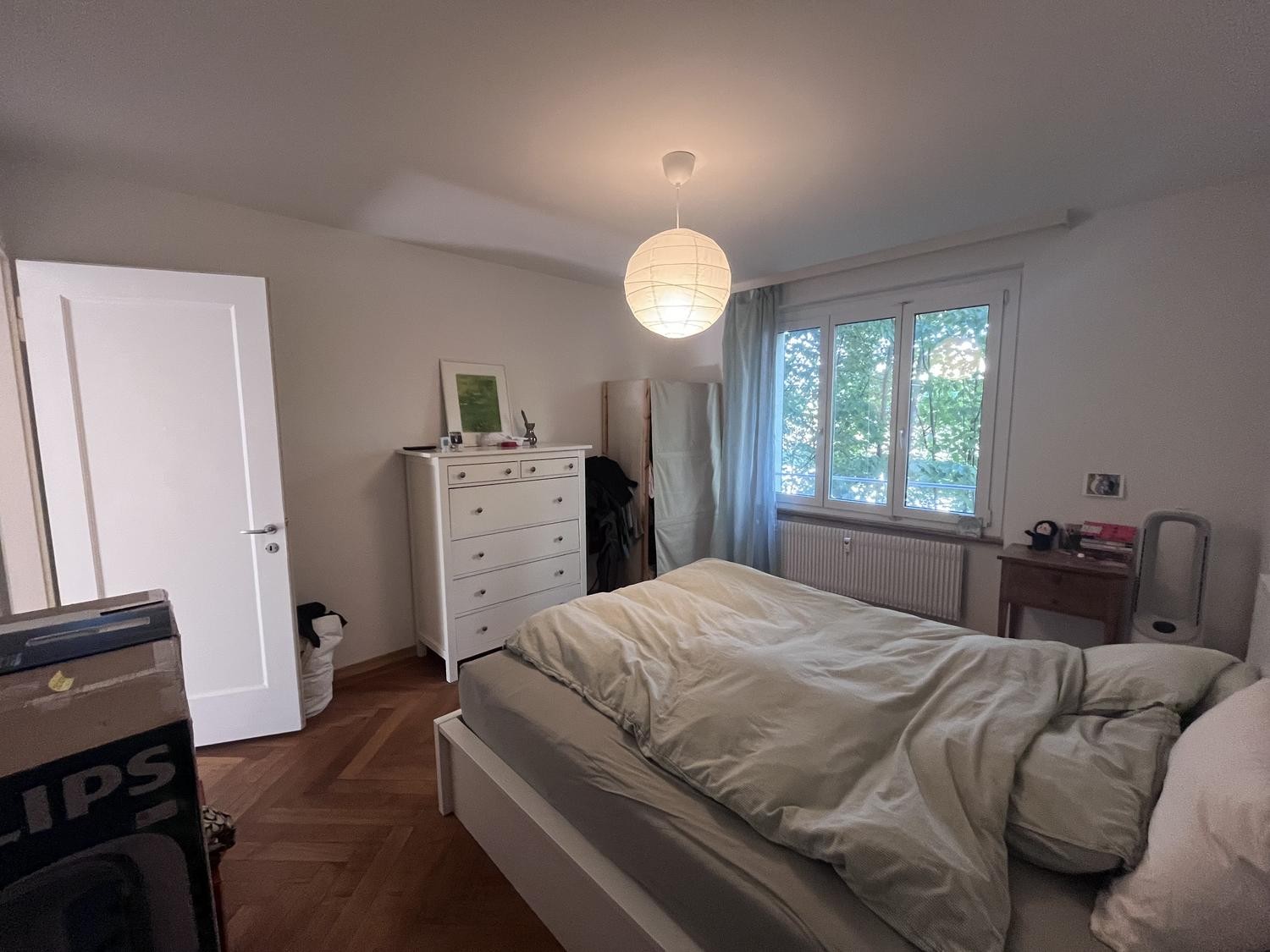 2-Zimmer-Wohnung, Foto 6 von 10