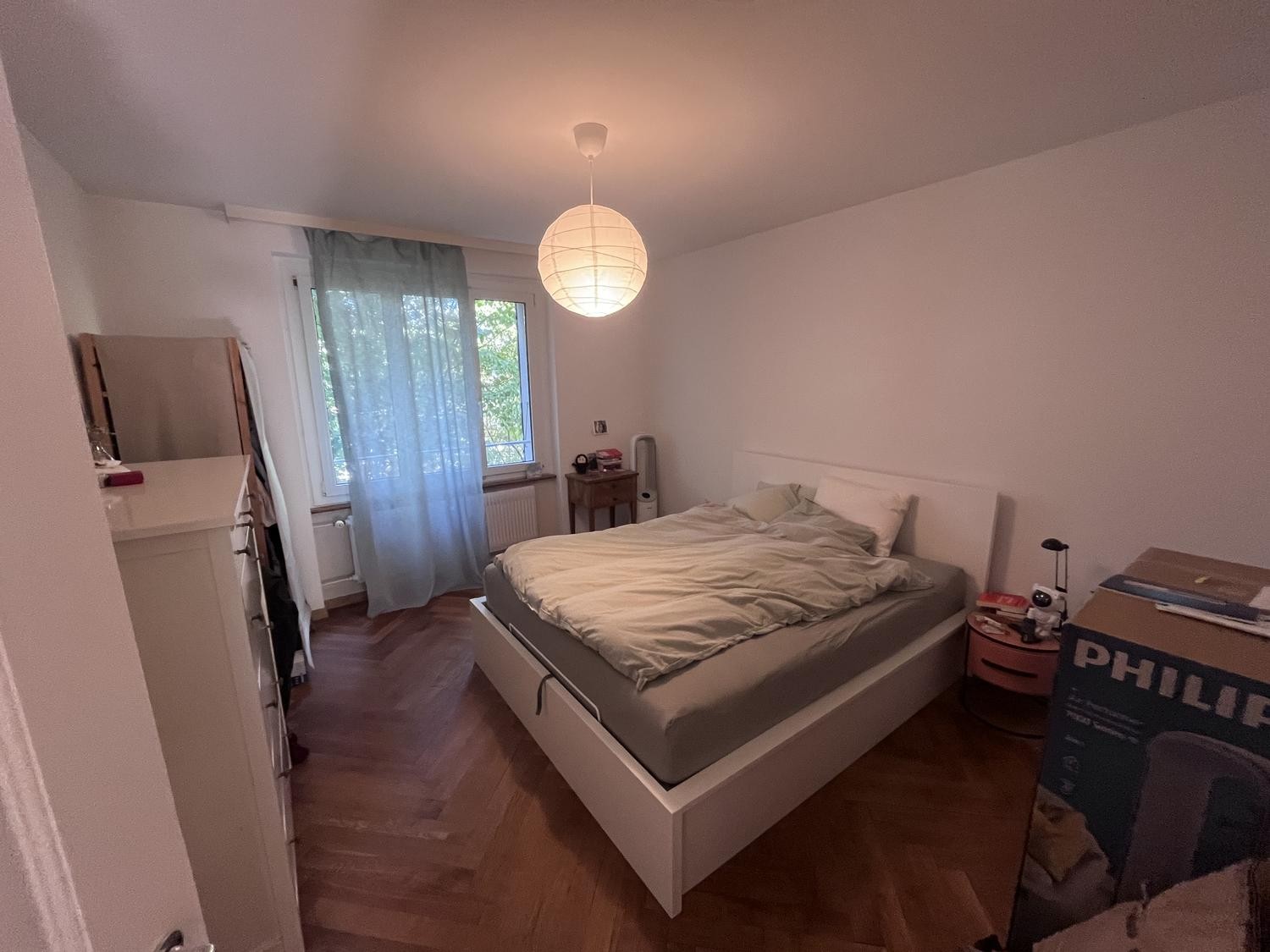 2-Zimmer-Wohnung, Foto 5 von 10