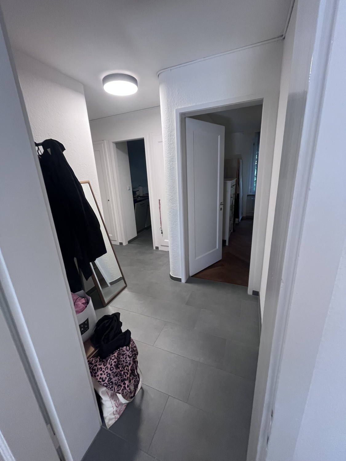 2-Zimmer-Wohnung, Foto 10 von 10