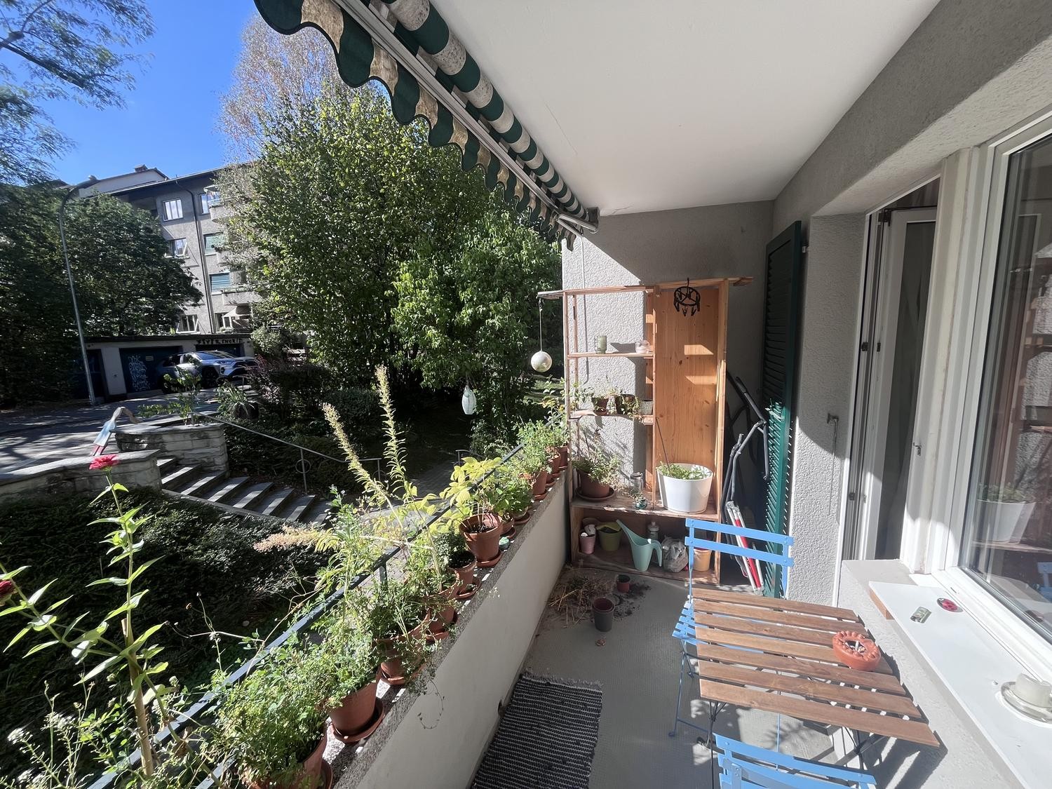 2-Zimmer-Wohnung, Foto 4 von 10