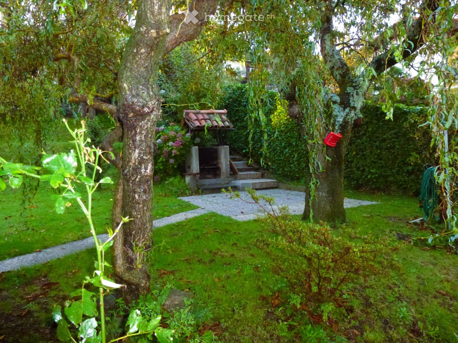 5-Zimmer-Wohnung