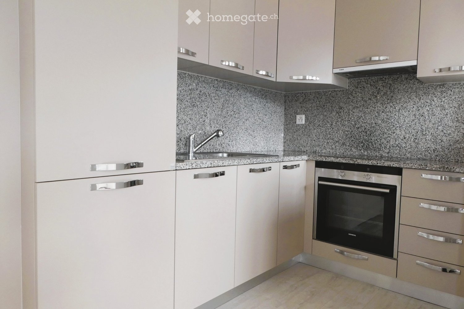 5-Zimmer-Wohnung