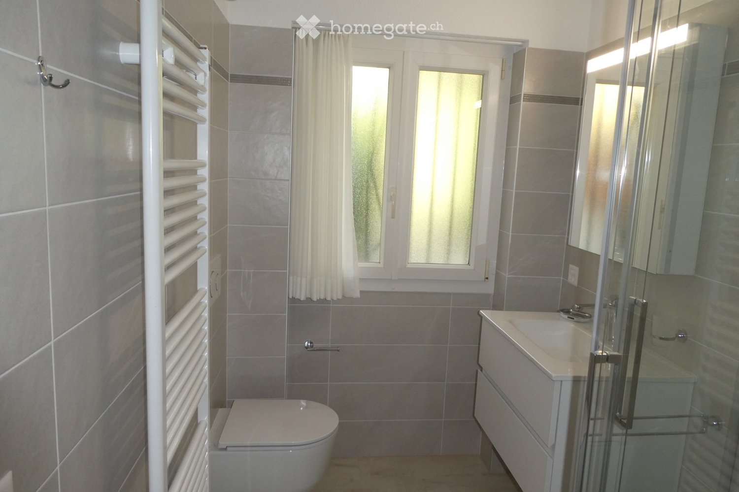 5-Zimmer-Wohnung