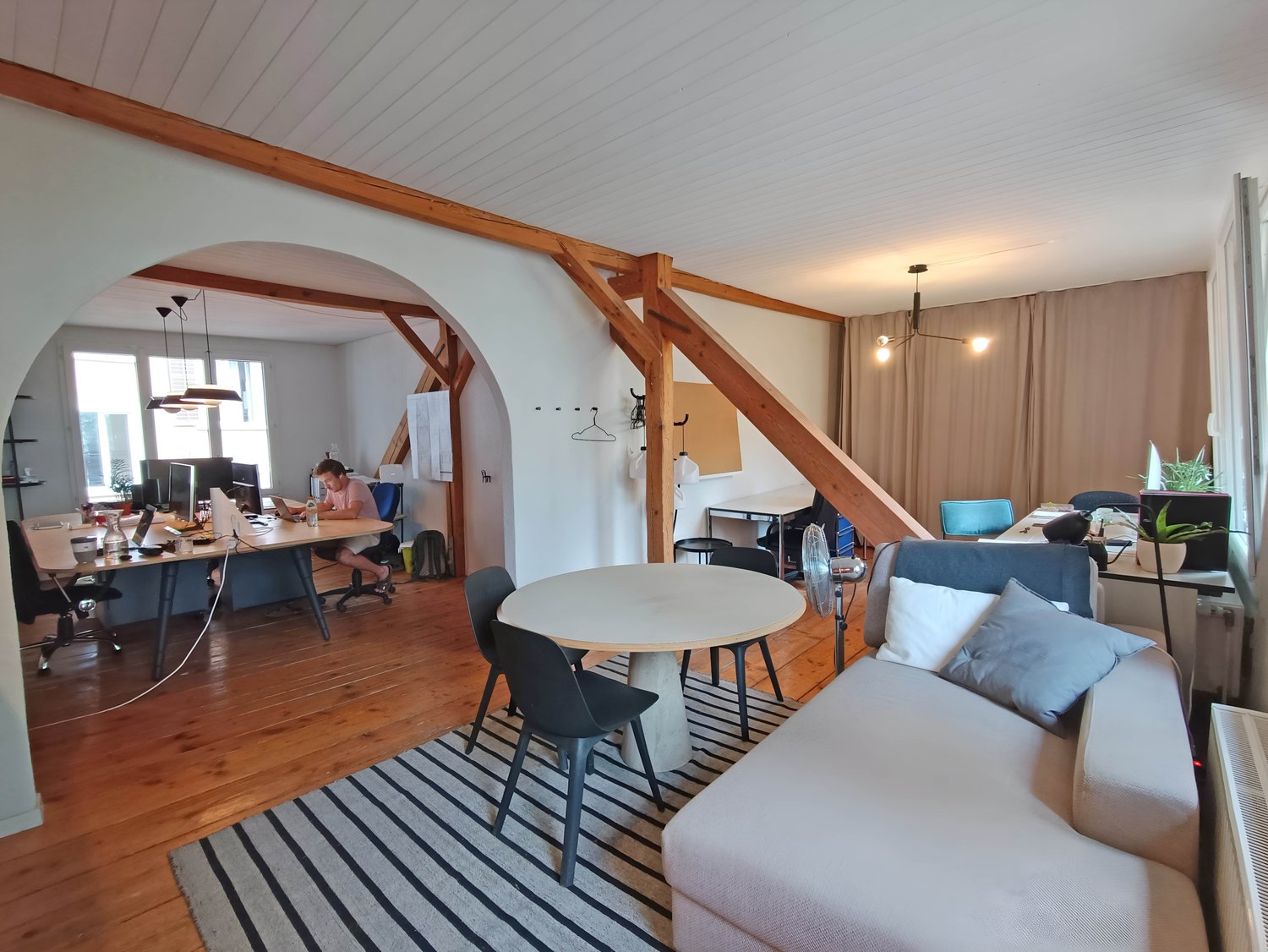 41m² office, Foto 4 von 4