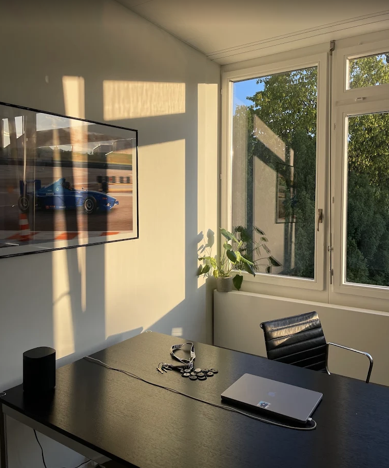 13m² office, Foto 1 von 4