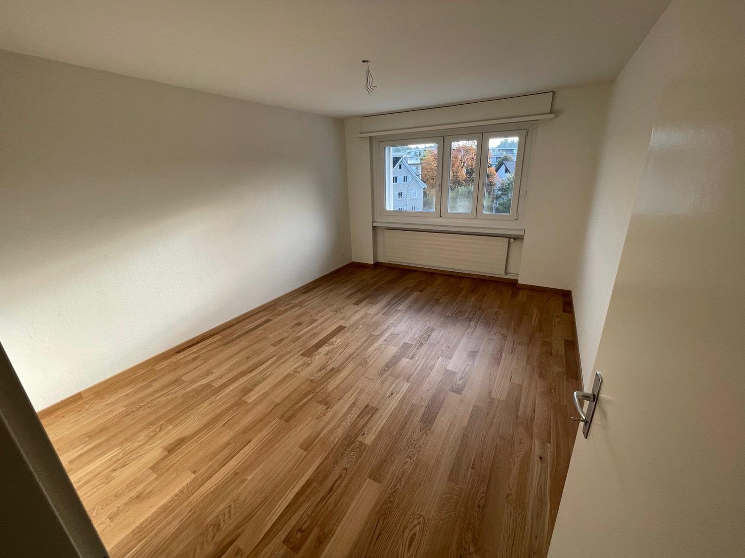 4 ½ rooms apartment, Foto 7 von 10