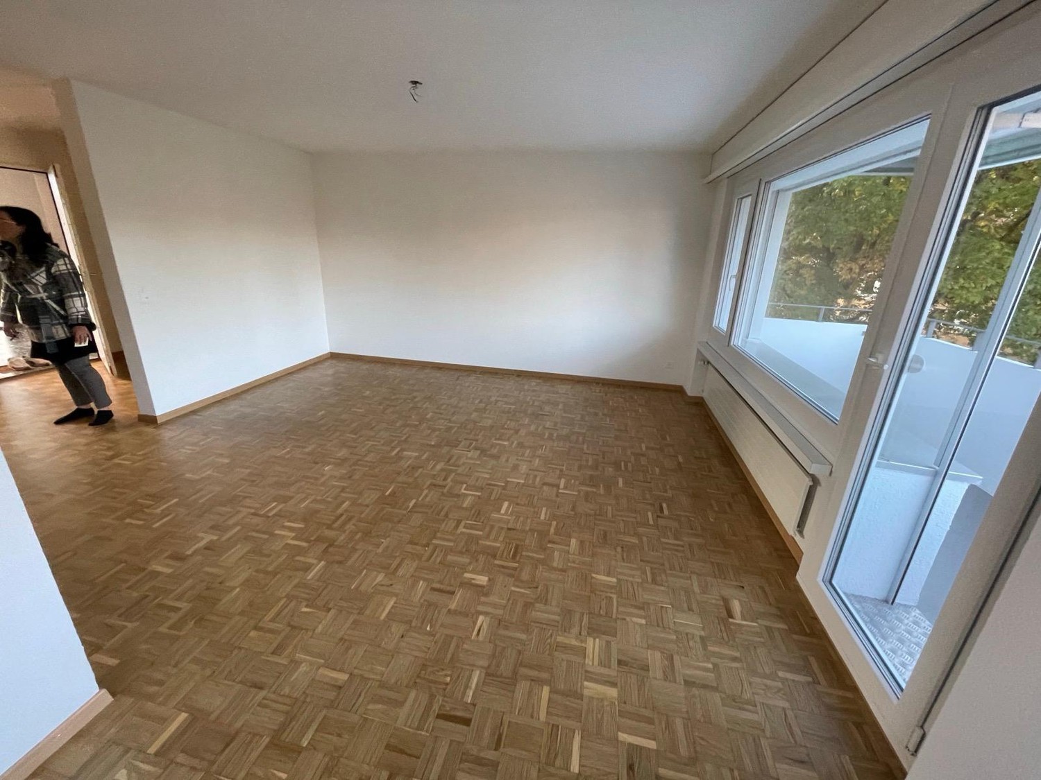 4 ½ rooms apartment, Foto 2 von 10