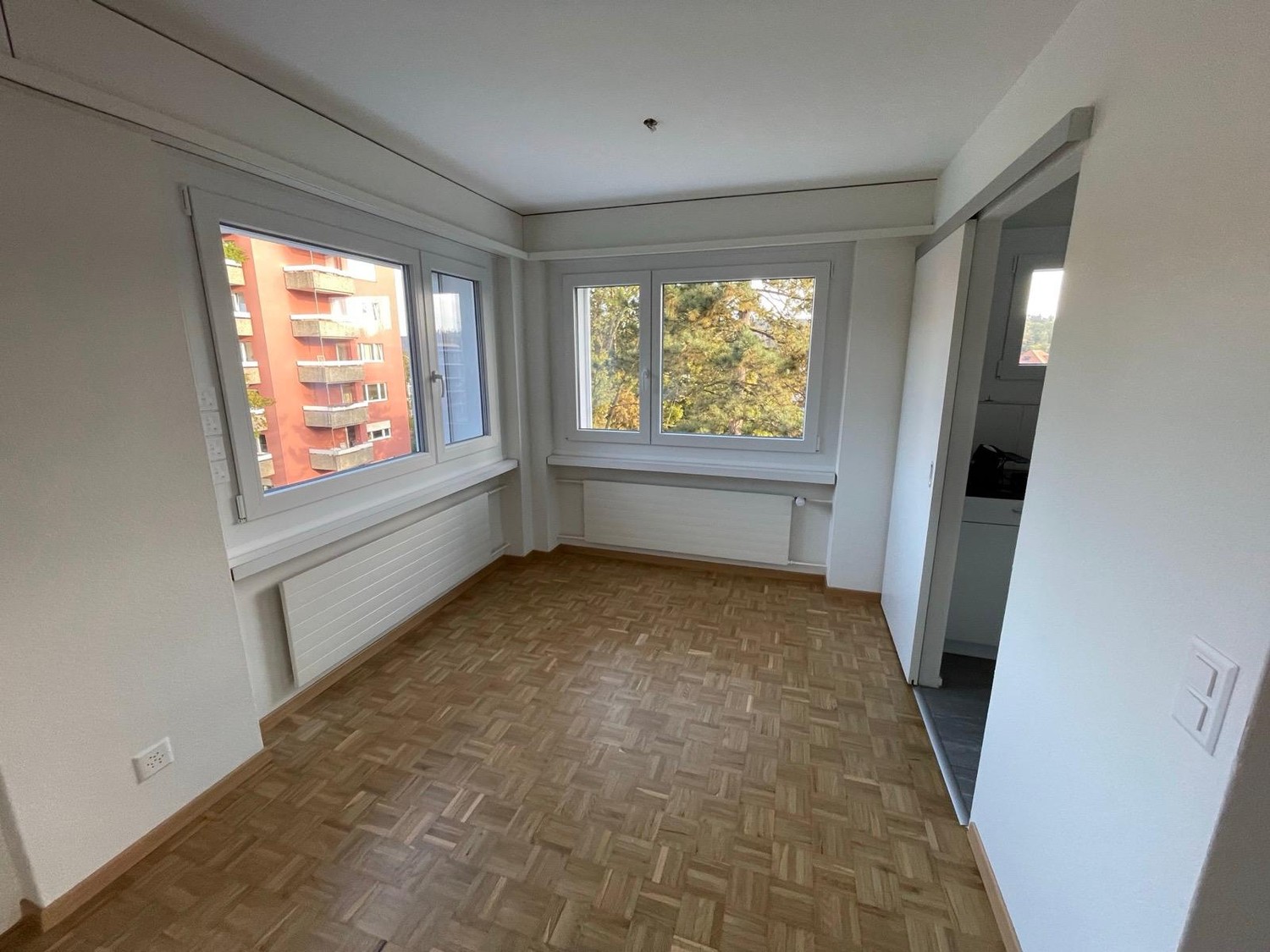 4 ½ rooms apartment, Foto 1 von 10