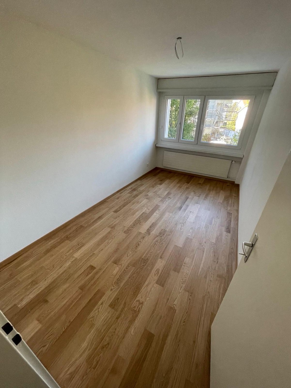4 ½ rooms apartment, Foto 6 von 10