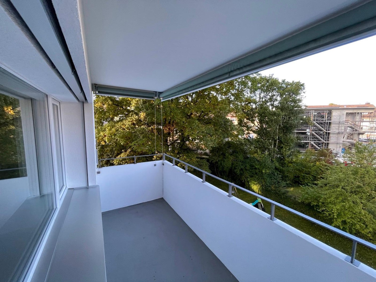 4 ½ rooms apartment, Foto 4 von 10