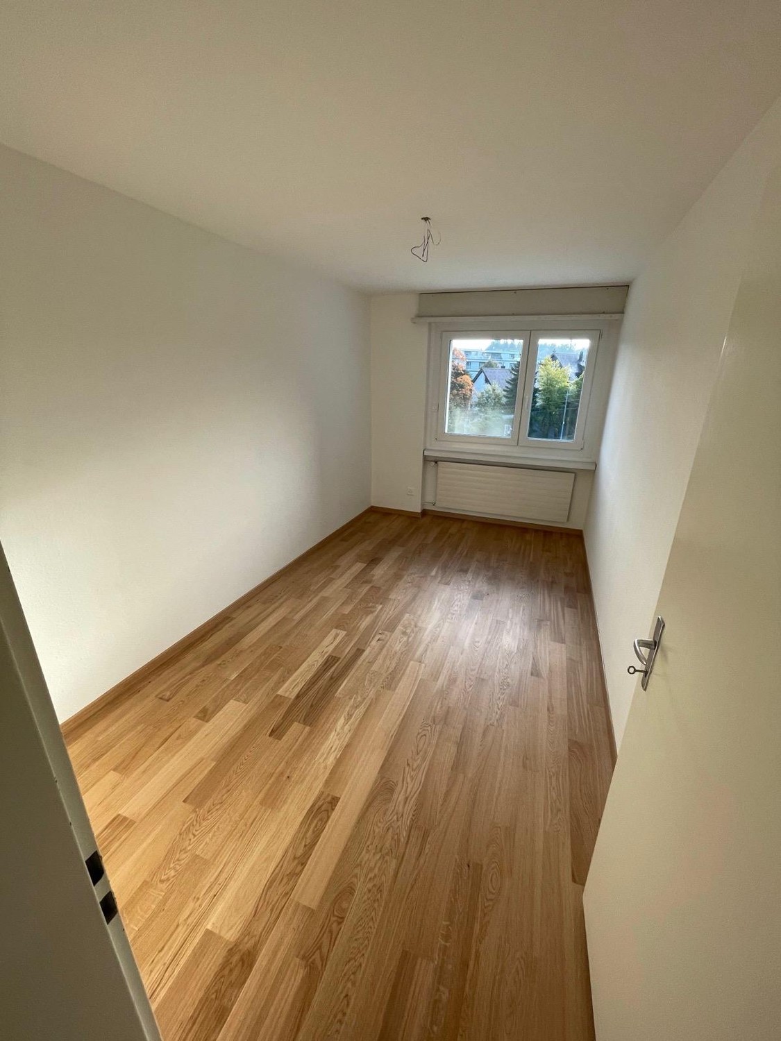 4 ½ rooms apartment, Foto 5 von 10
