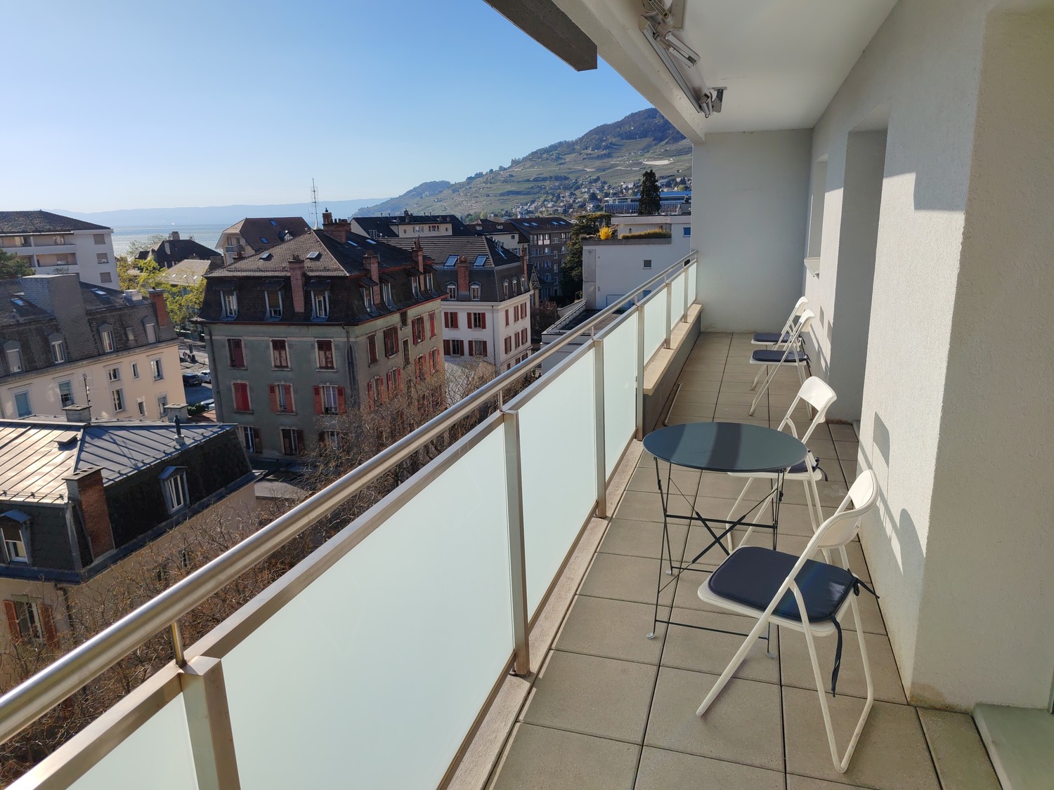 2 ½ rooms apartment, photo 2 of 4
