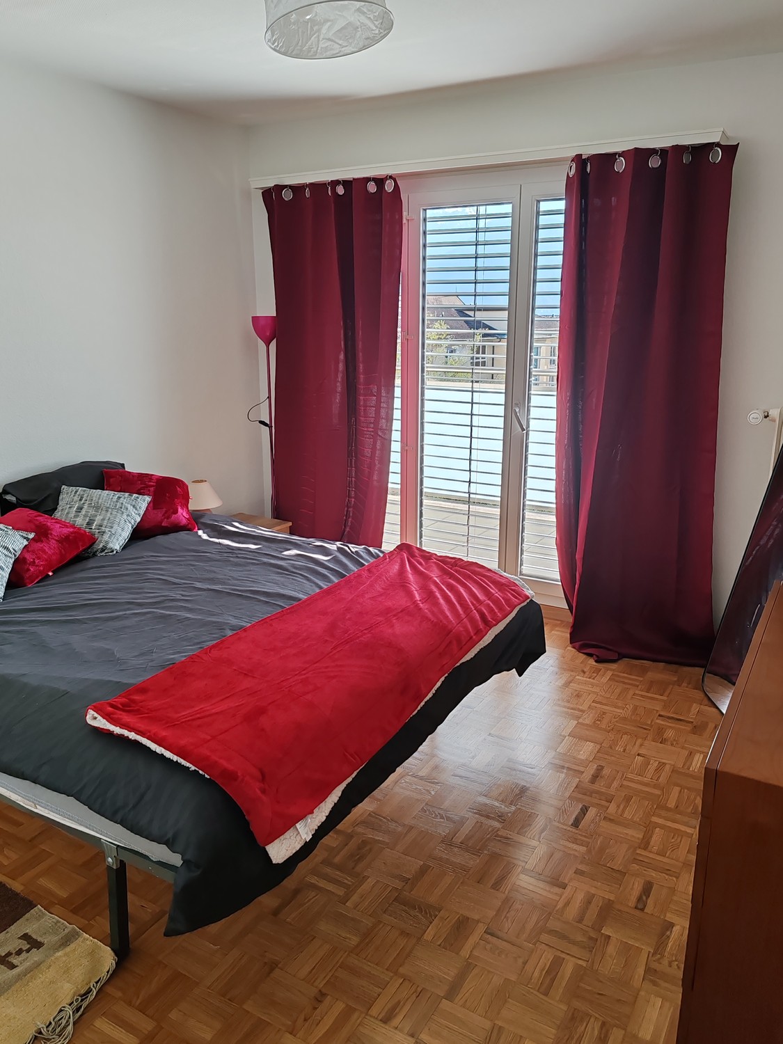 2 ½ rooms apartment, photo 1 of 4