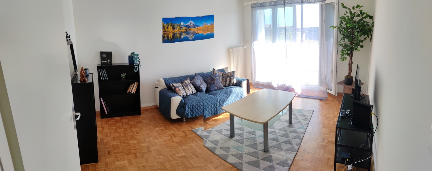 2 ½ rooms apartment, photo 4 of 4
