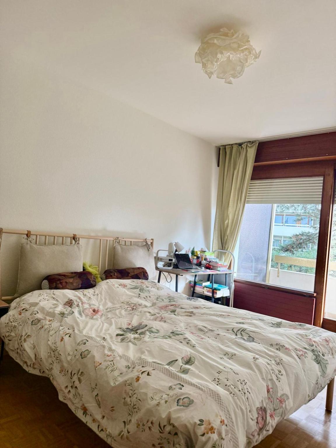 4 rooms apartment (3)