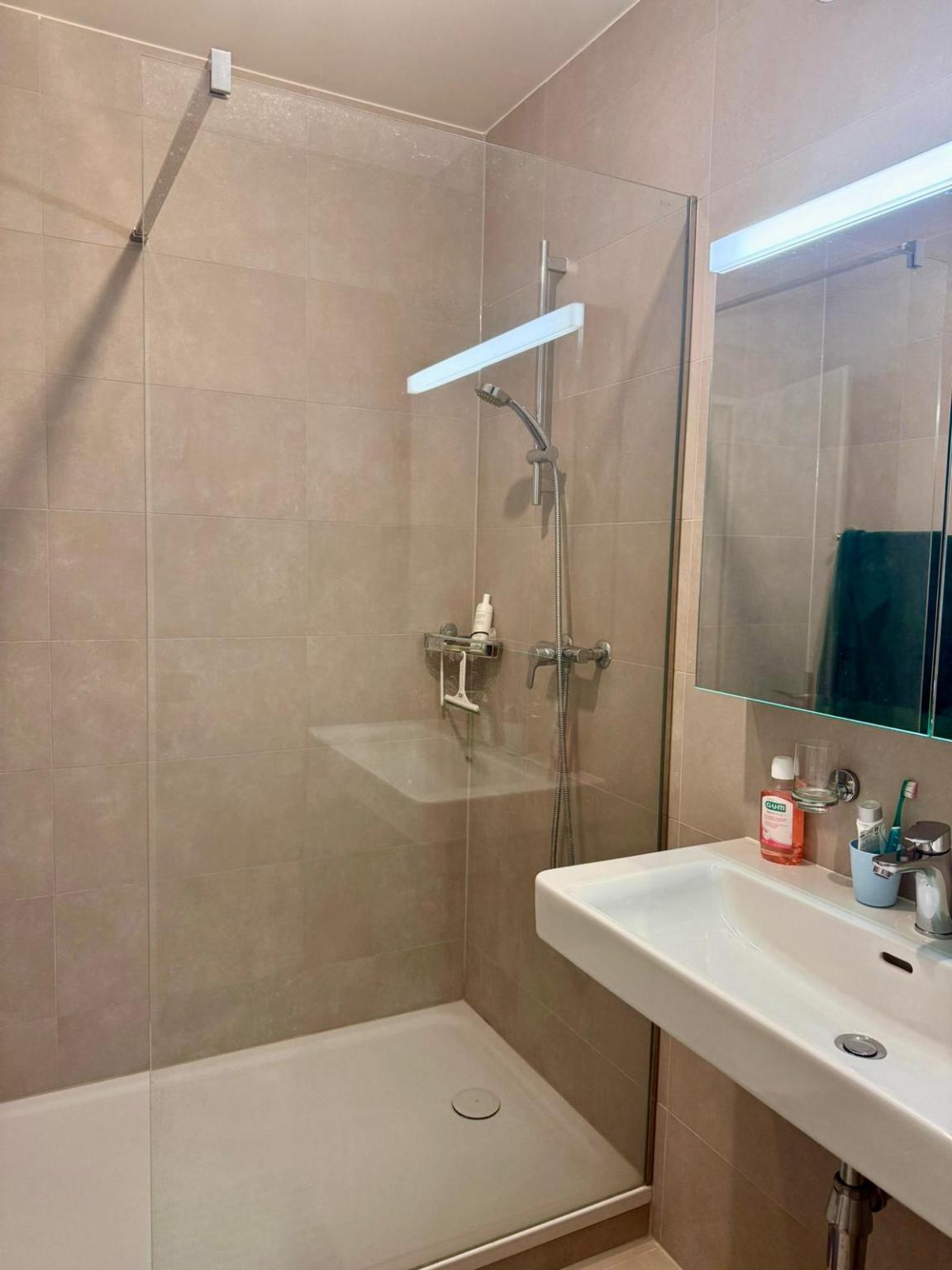 4 rooms apartment (10)