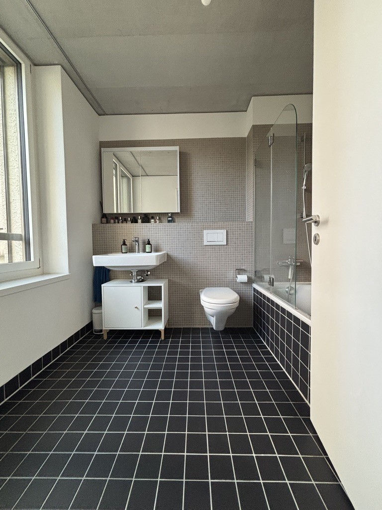 1 room apartment, Foto 6 von 9