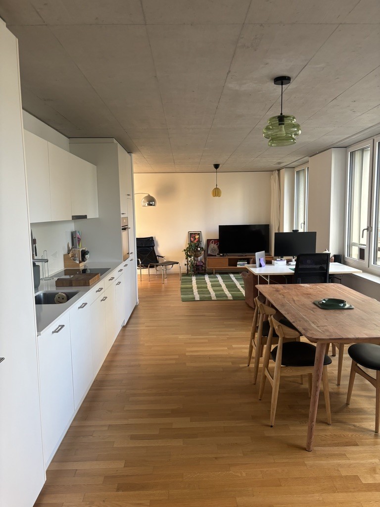 1 room apartment, Foto 1 von 9
